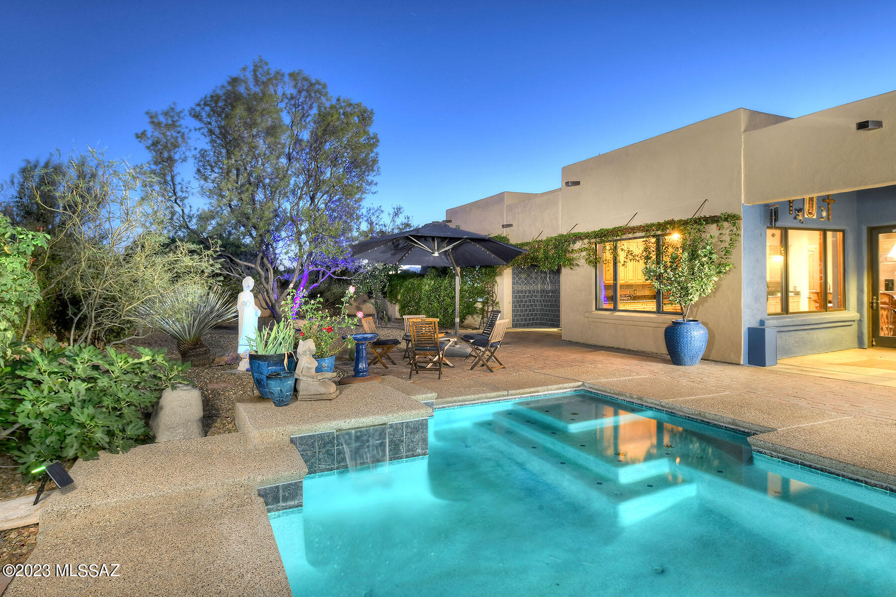 Coyote Creek (1-395) - Residential