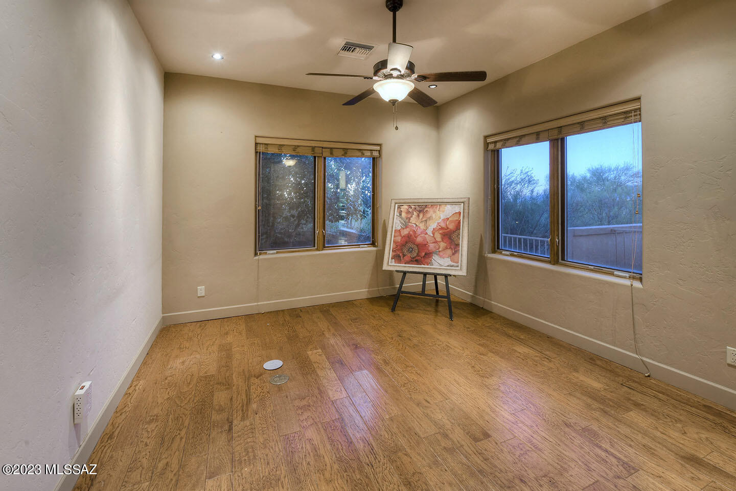 Coyote Creek (1-395) - Residential