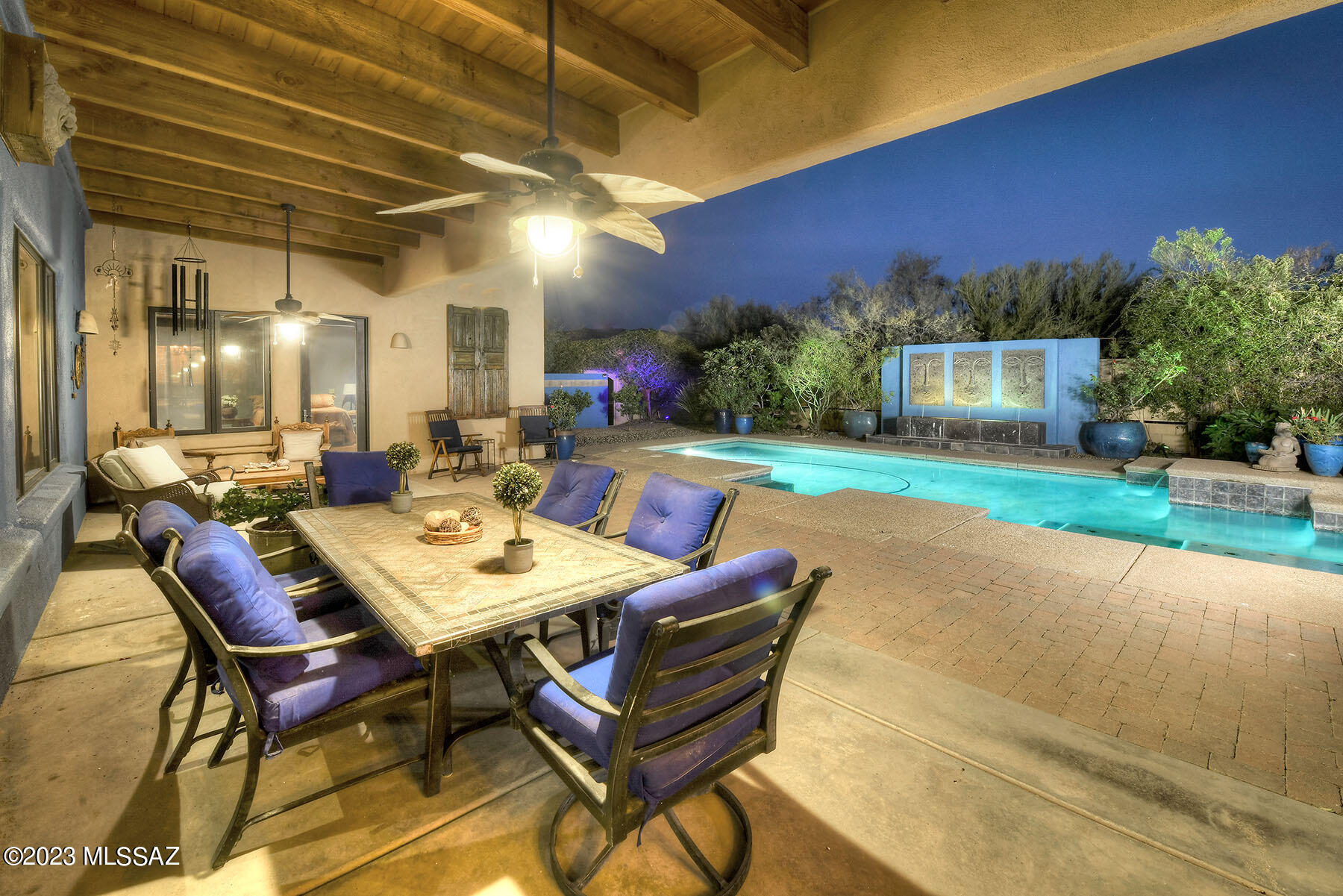 Coyote Creek (1-395) - Residential
