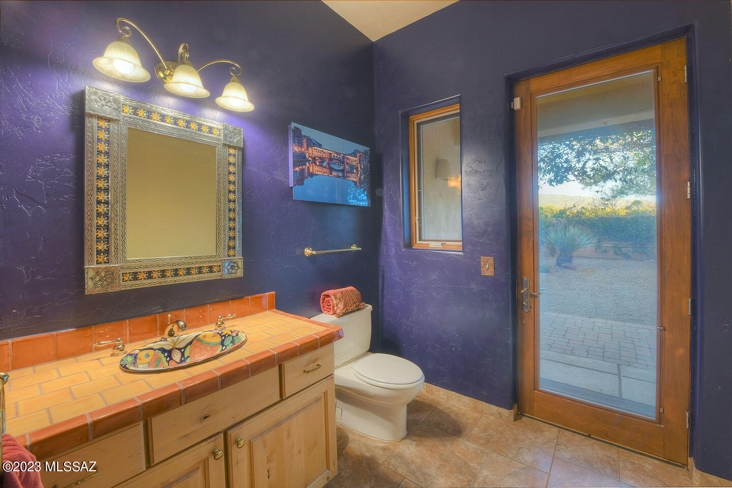 Coyote Creek (1-395) - Residential