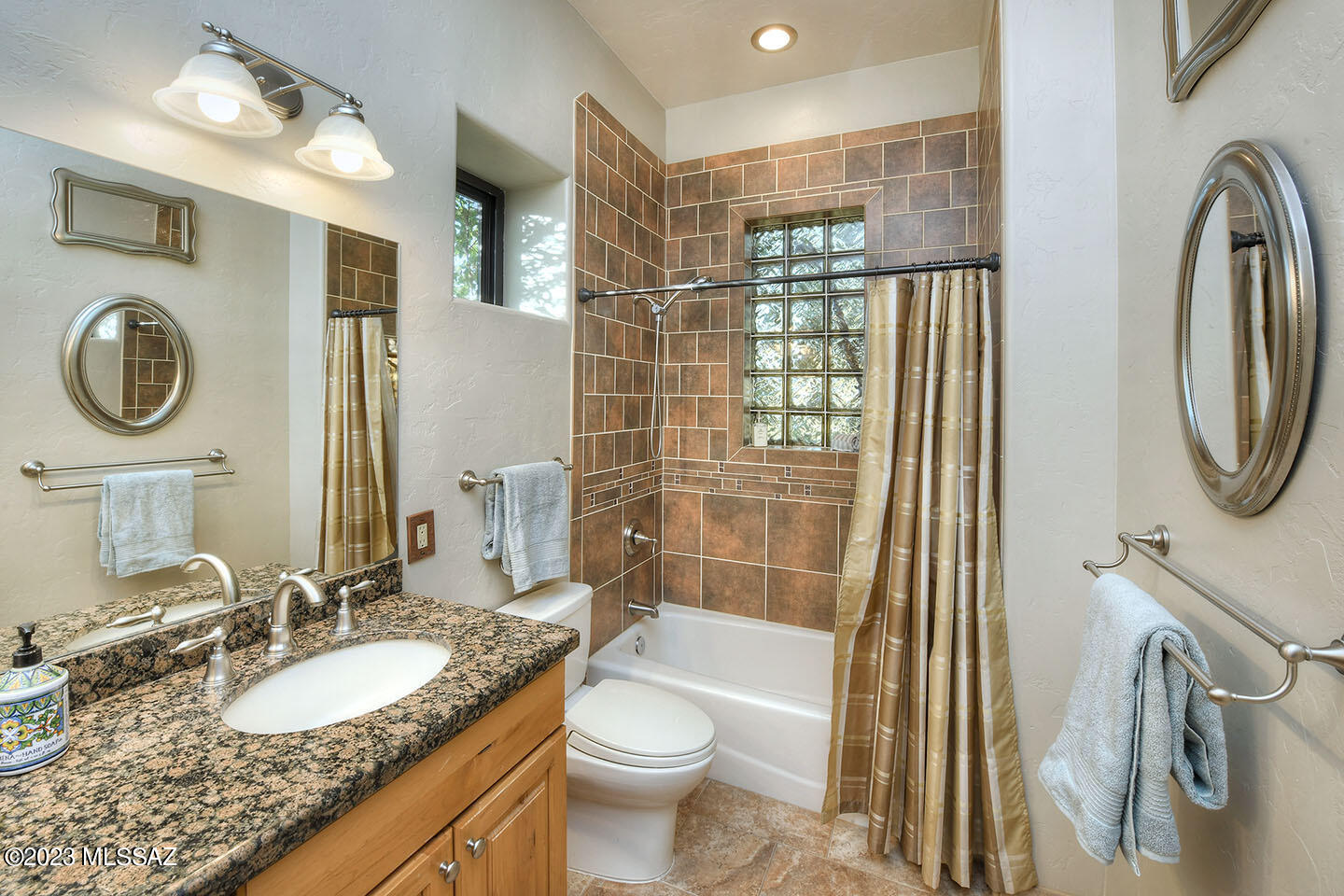 Coyote Creek (1-395) - Residential