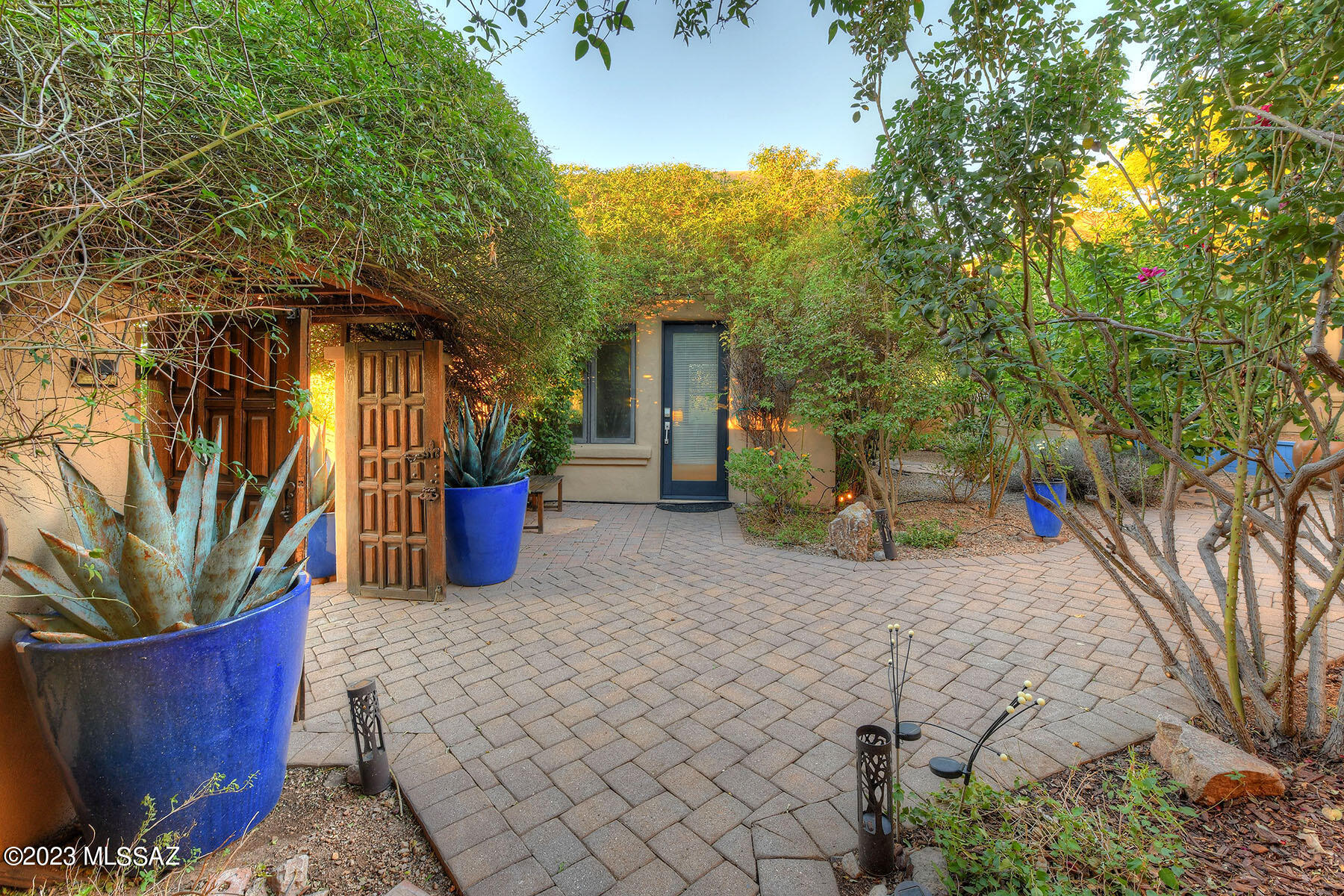 Coyote Creek (1-395) - Residential