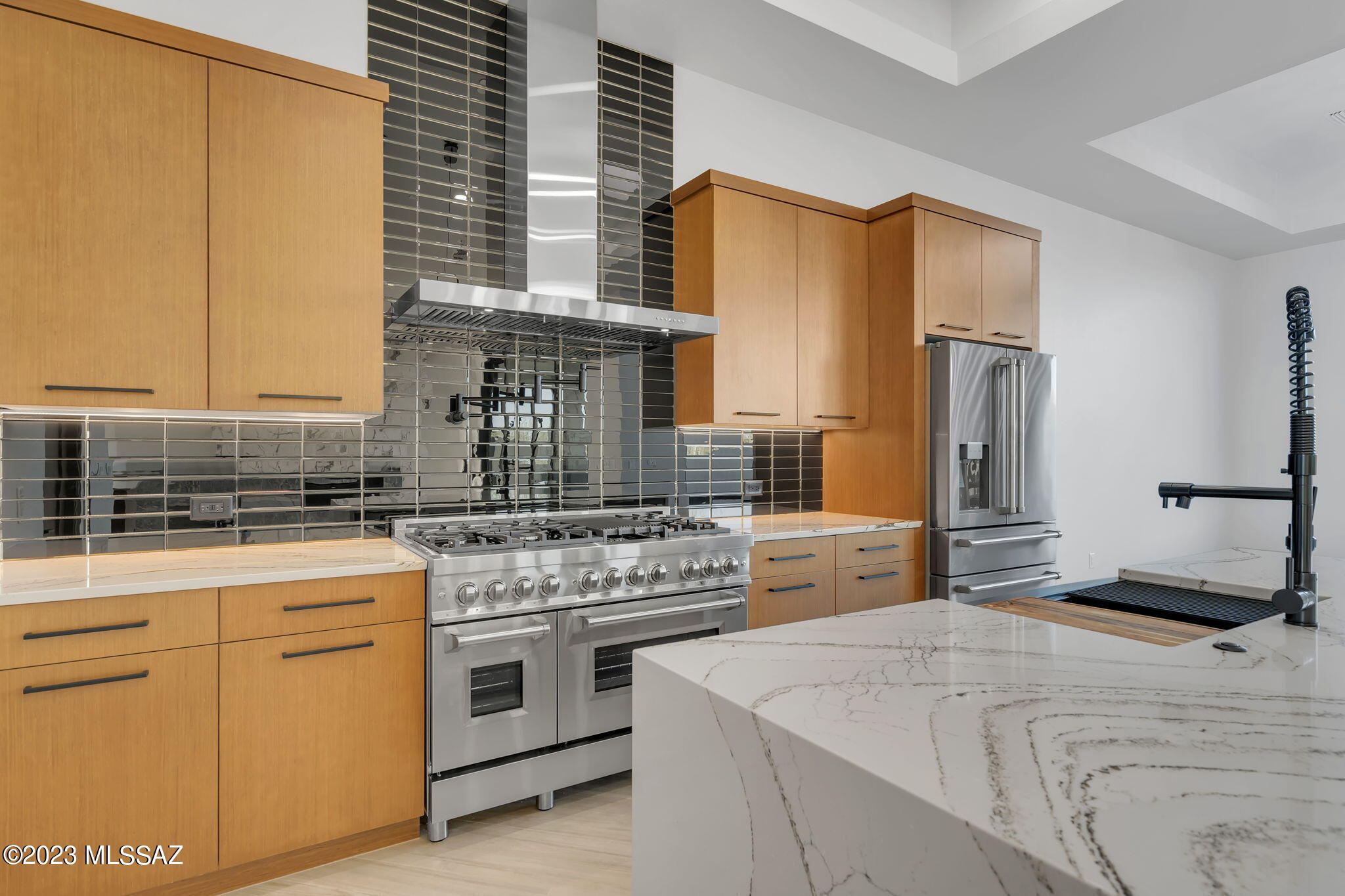 Sunset Canyon Estates (1-21) - Residential
