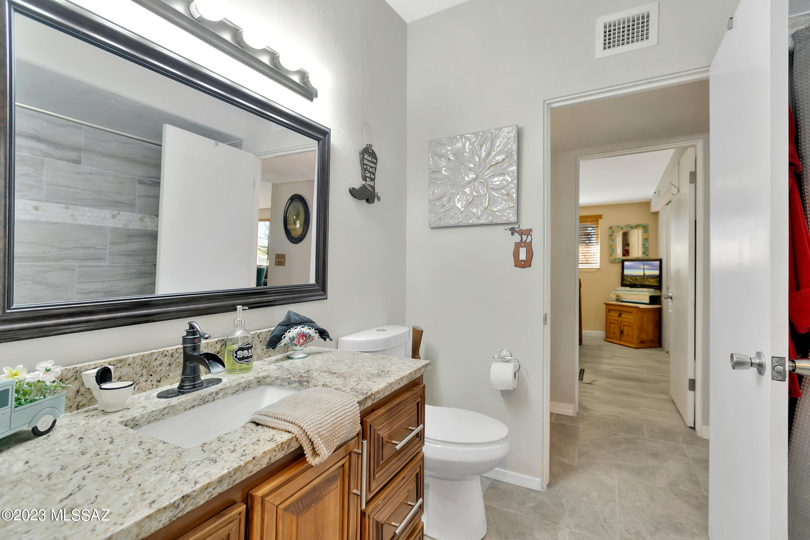 Bear Canyon Hills - Residential
