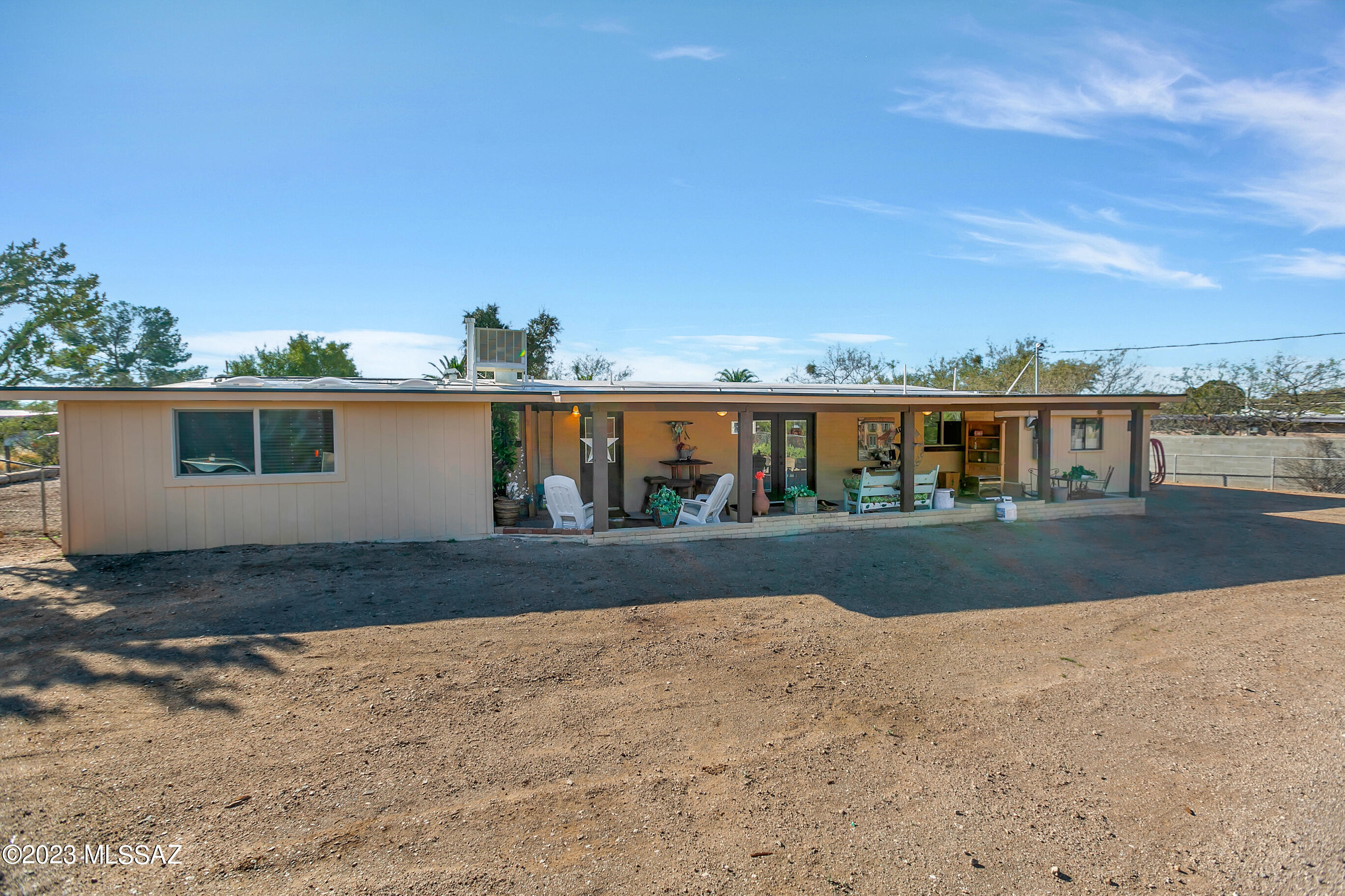 Bear Canyon Hills - Residential
