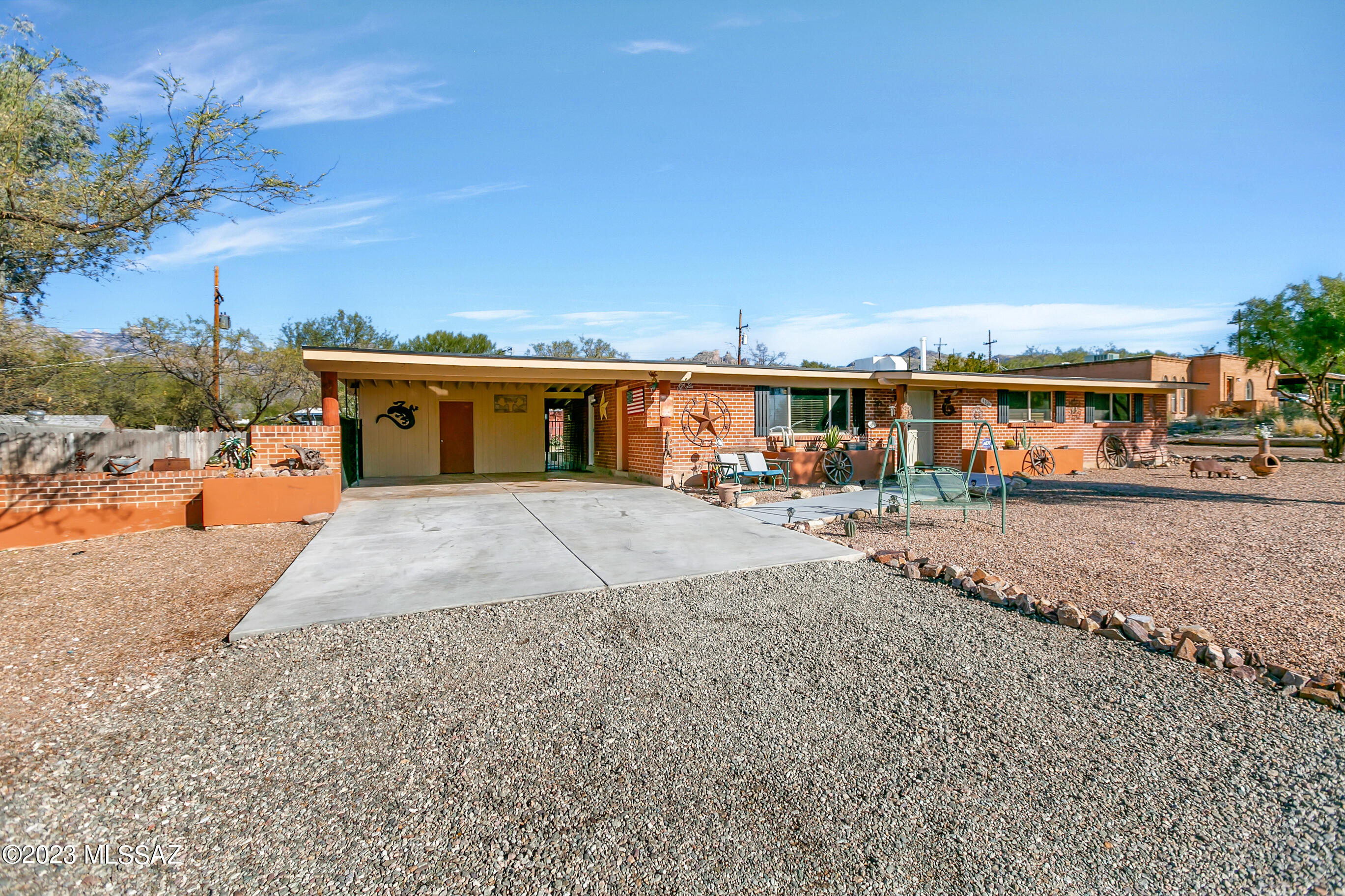 Bear Canyon Hills - Residential