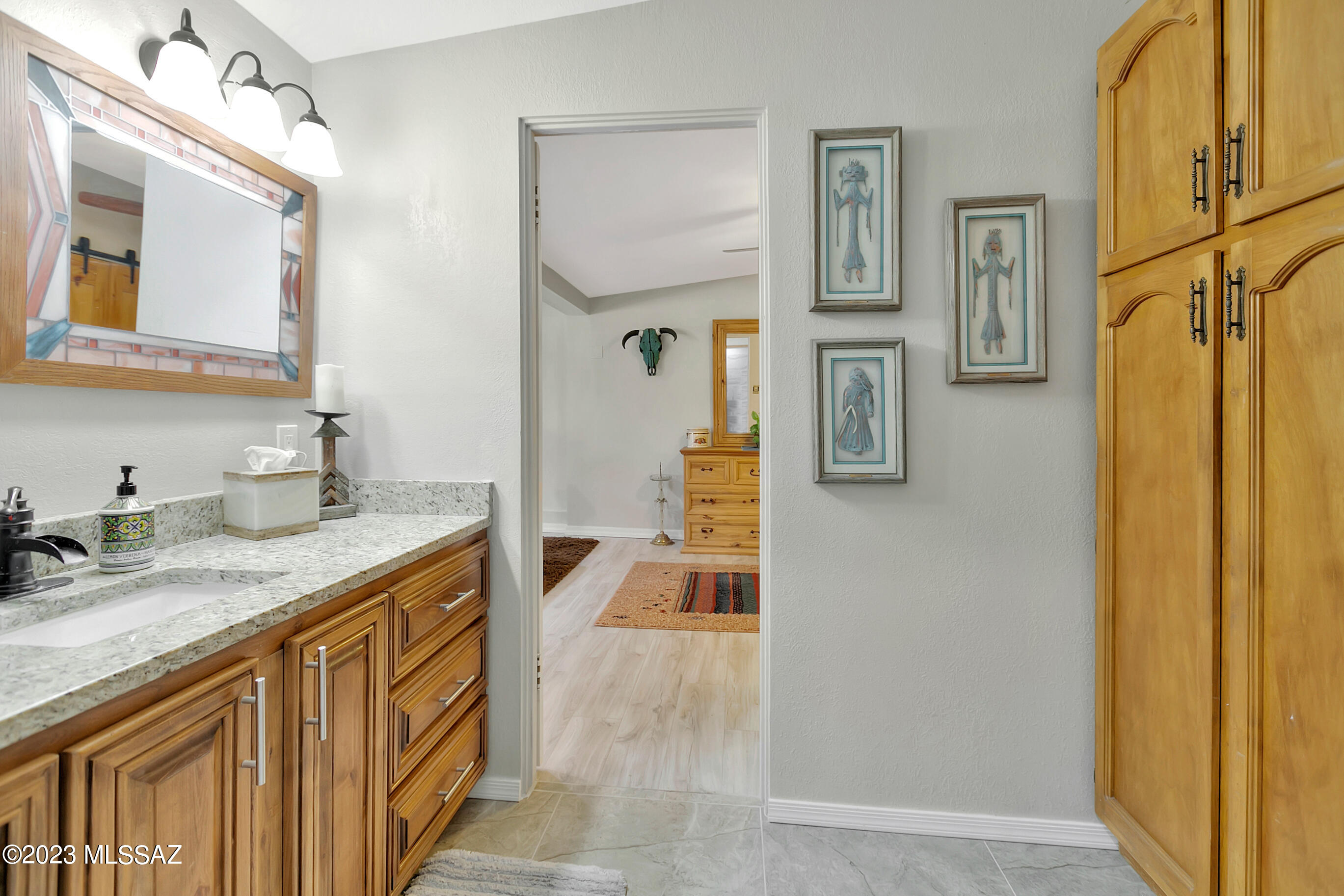 Bear Canyon Hills - Residential
