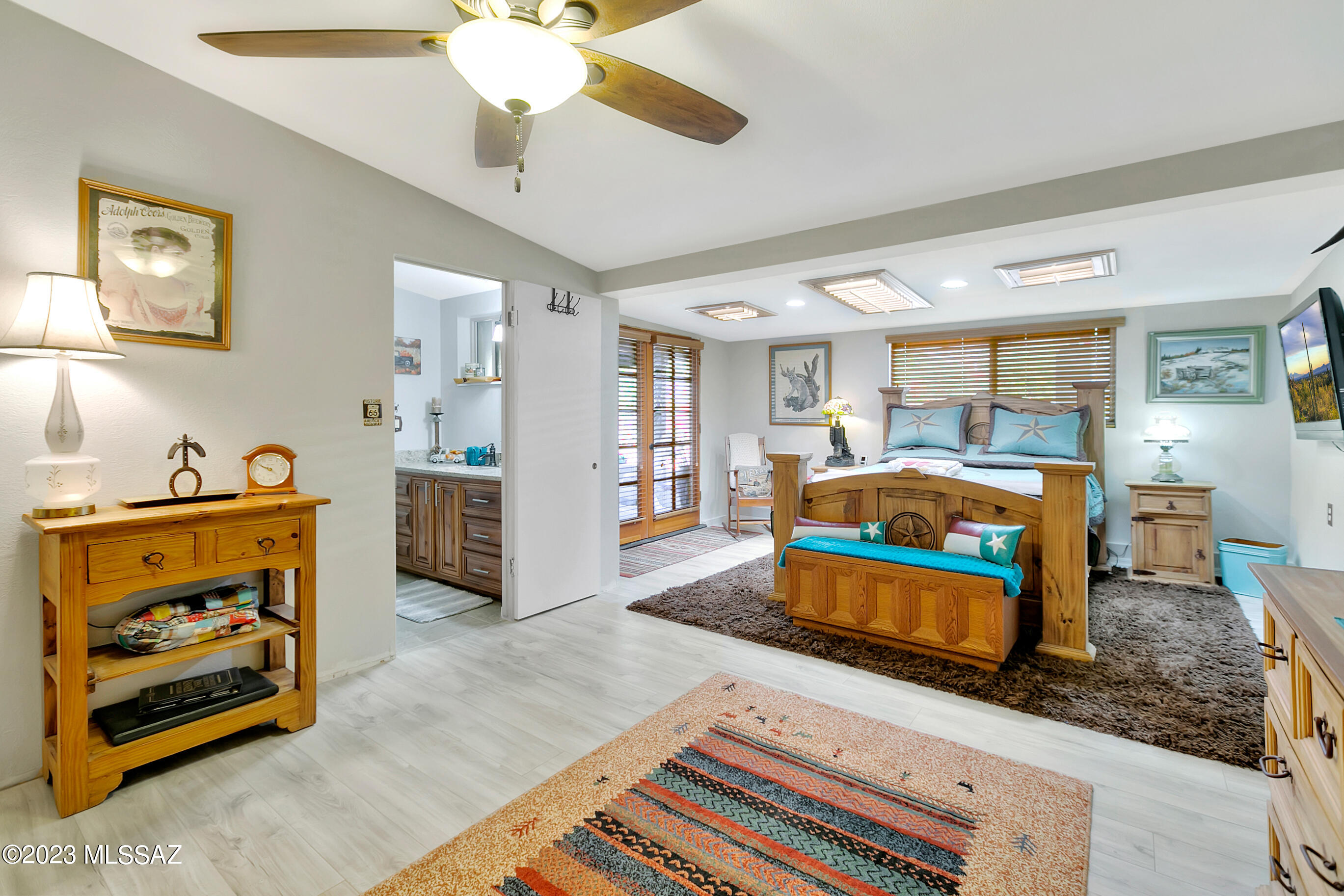 Bear Canyon Hills - Residential