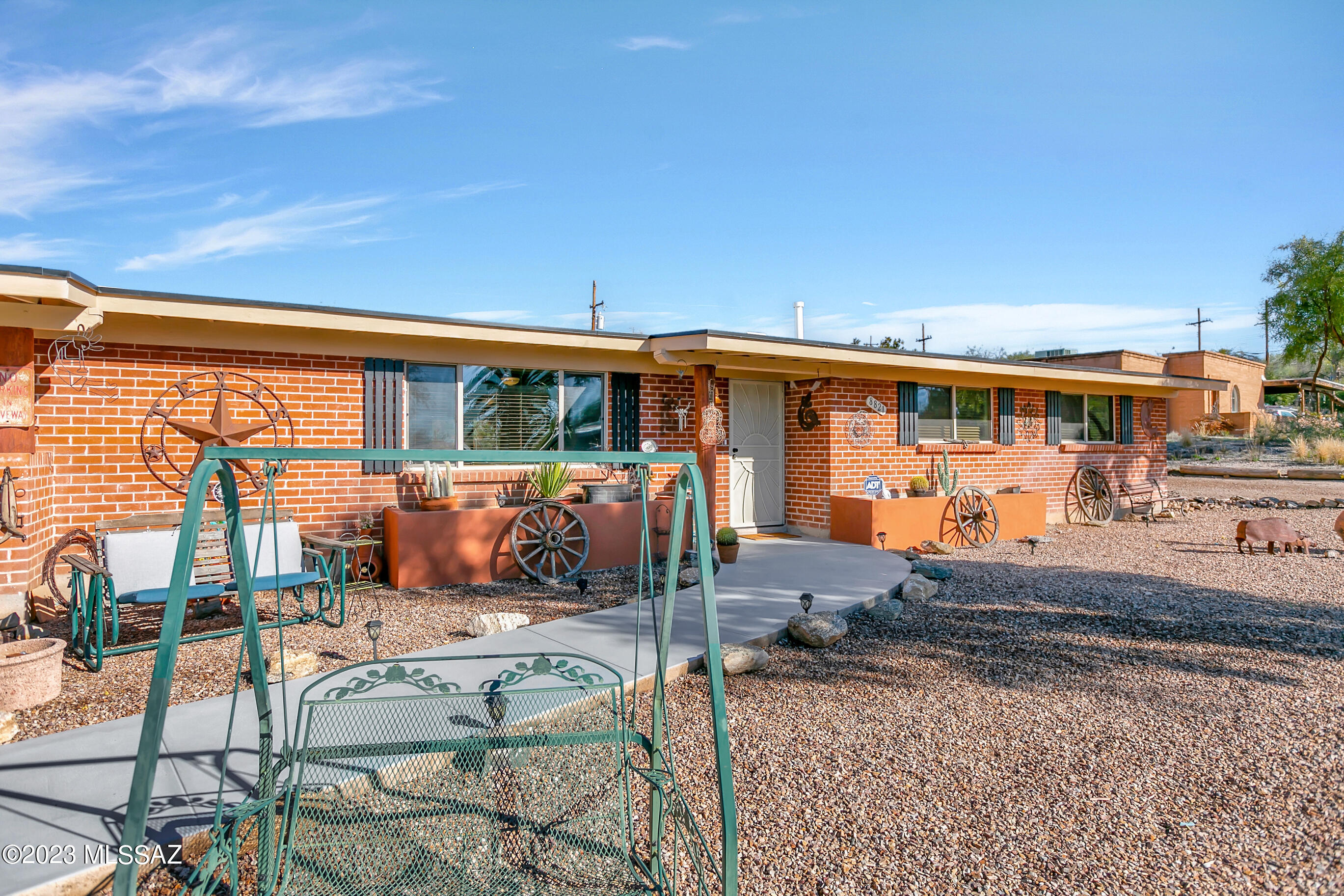 Bear Canyon Hills - Residential