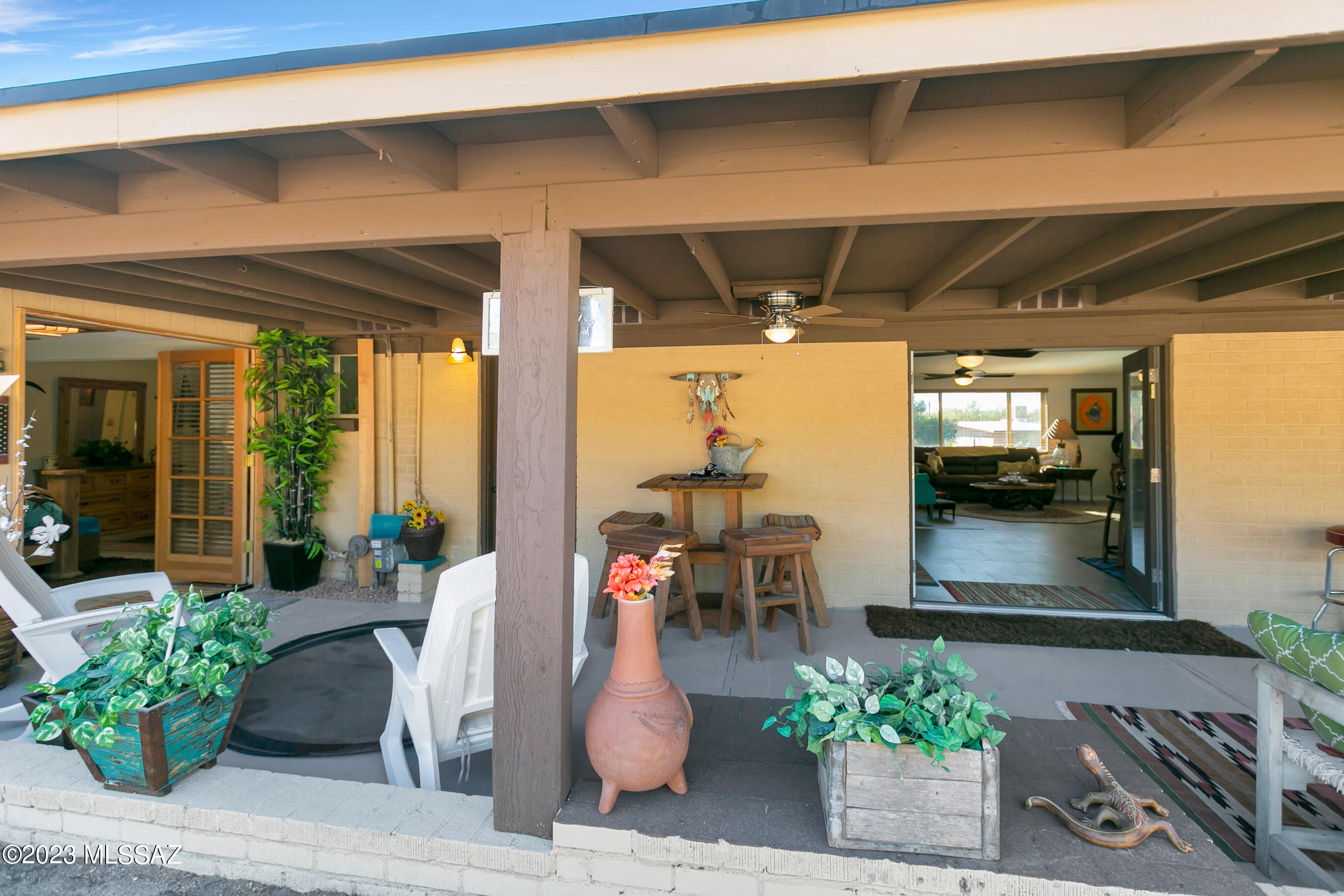 Bear Canyon Hills - Residential
