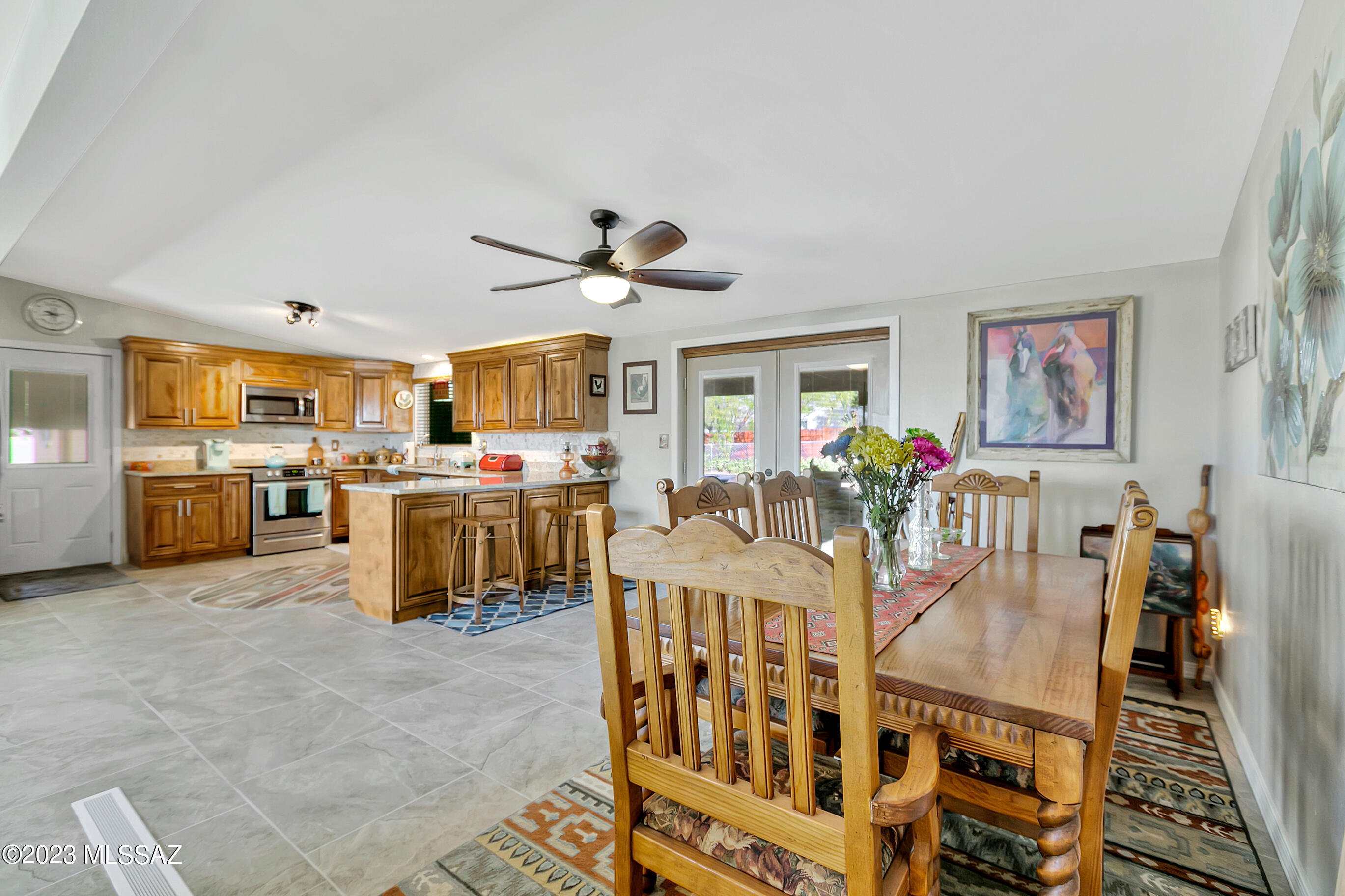 Bear Canyon Hills - Residential