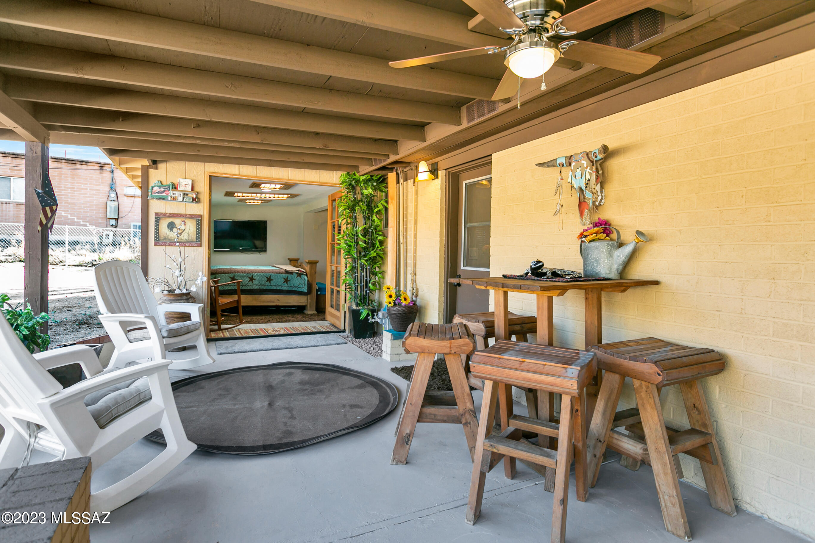 Bear Canyon Hills - Residential