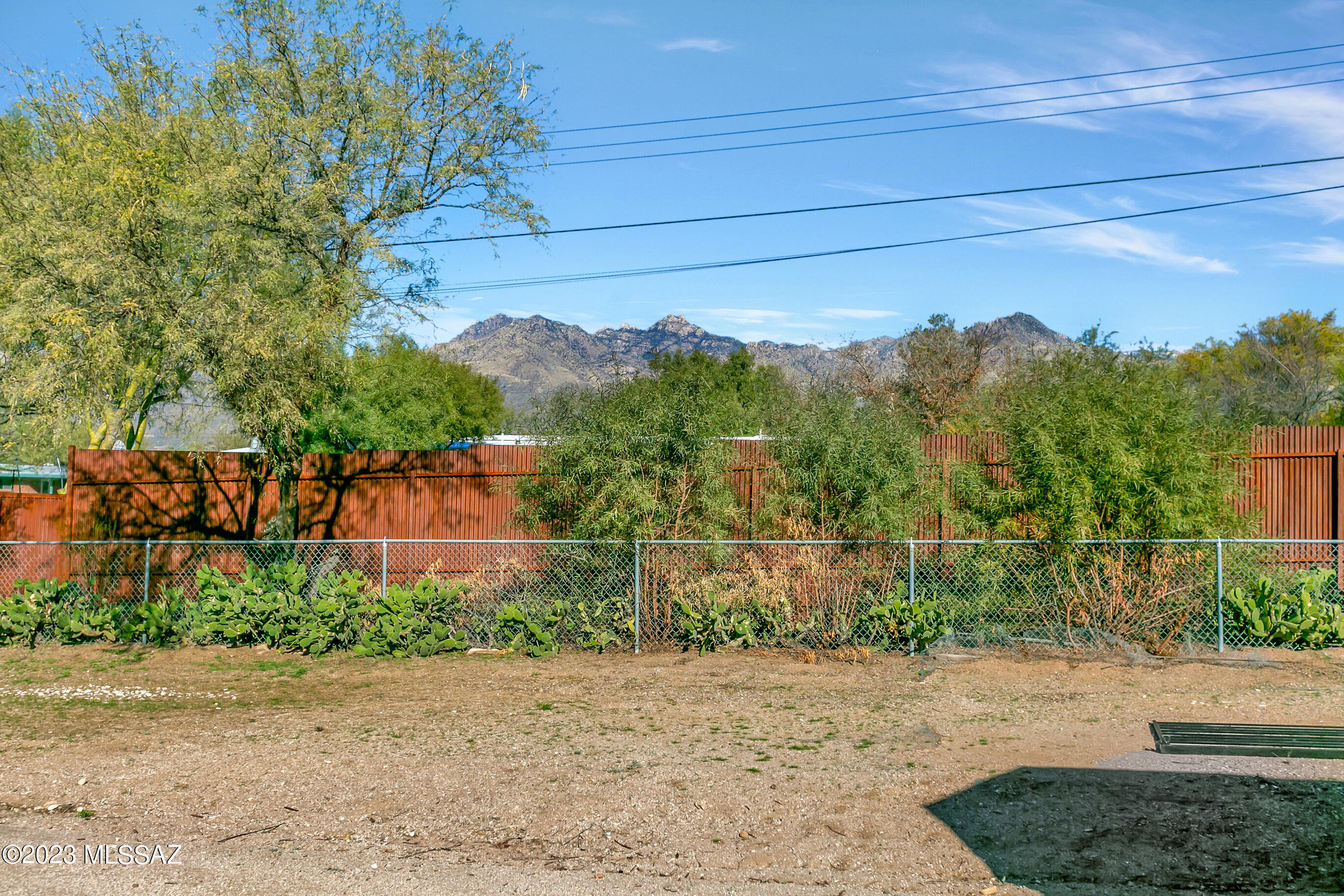 Bear Canyon Hills - Residential