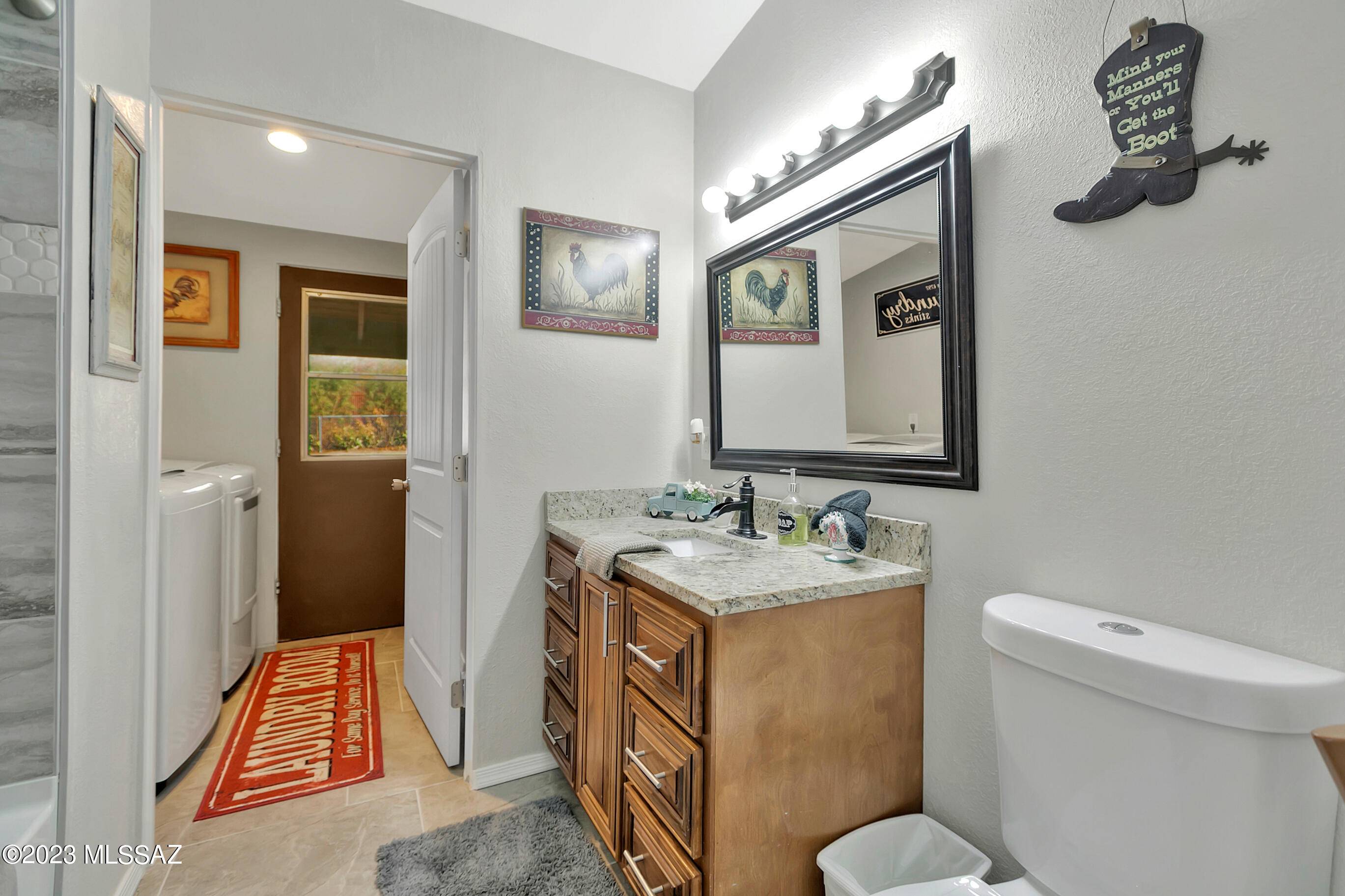 Bear Canyon Hills - Residential