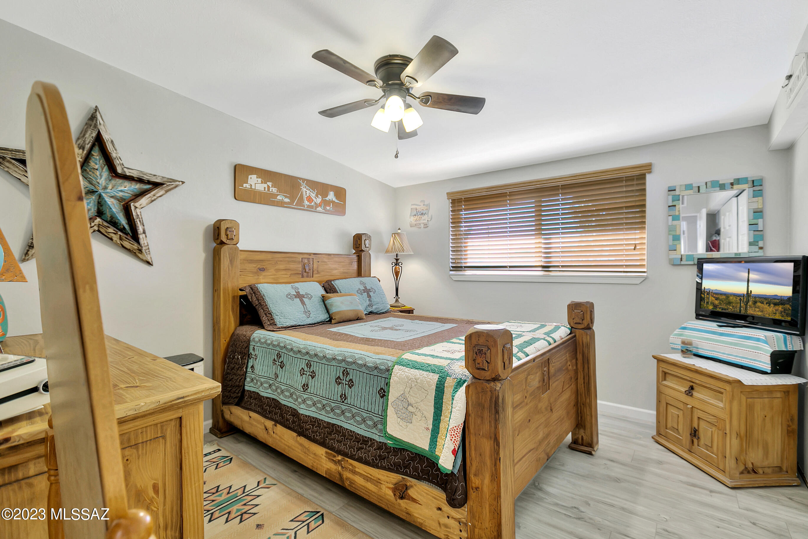 Bear Canyon Hills - Residential