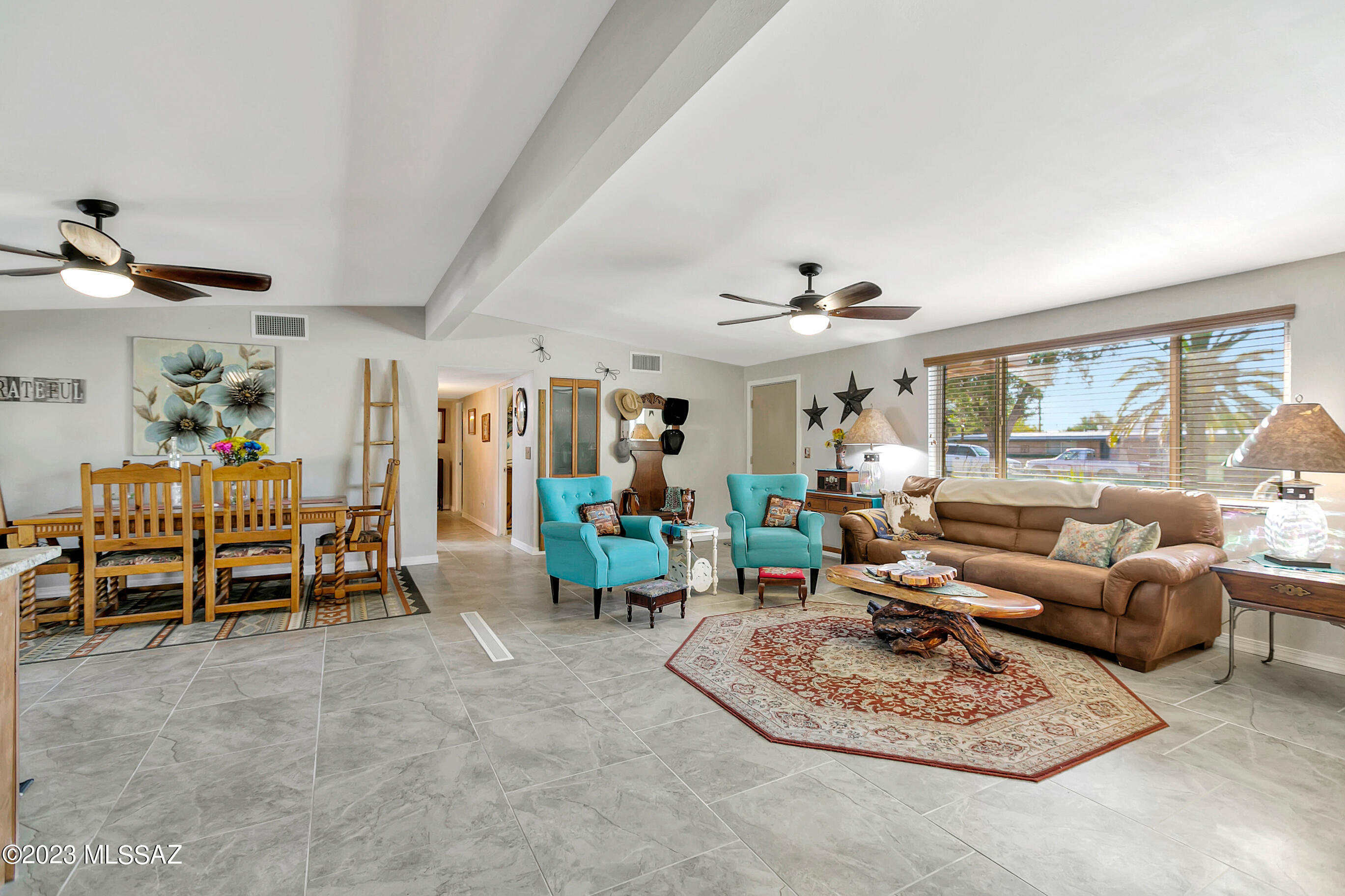 Bear Canyon Hills - Residential