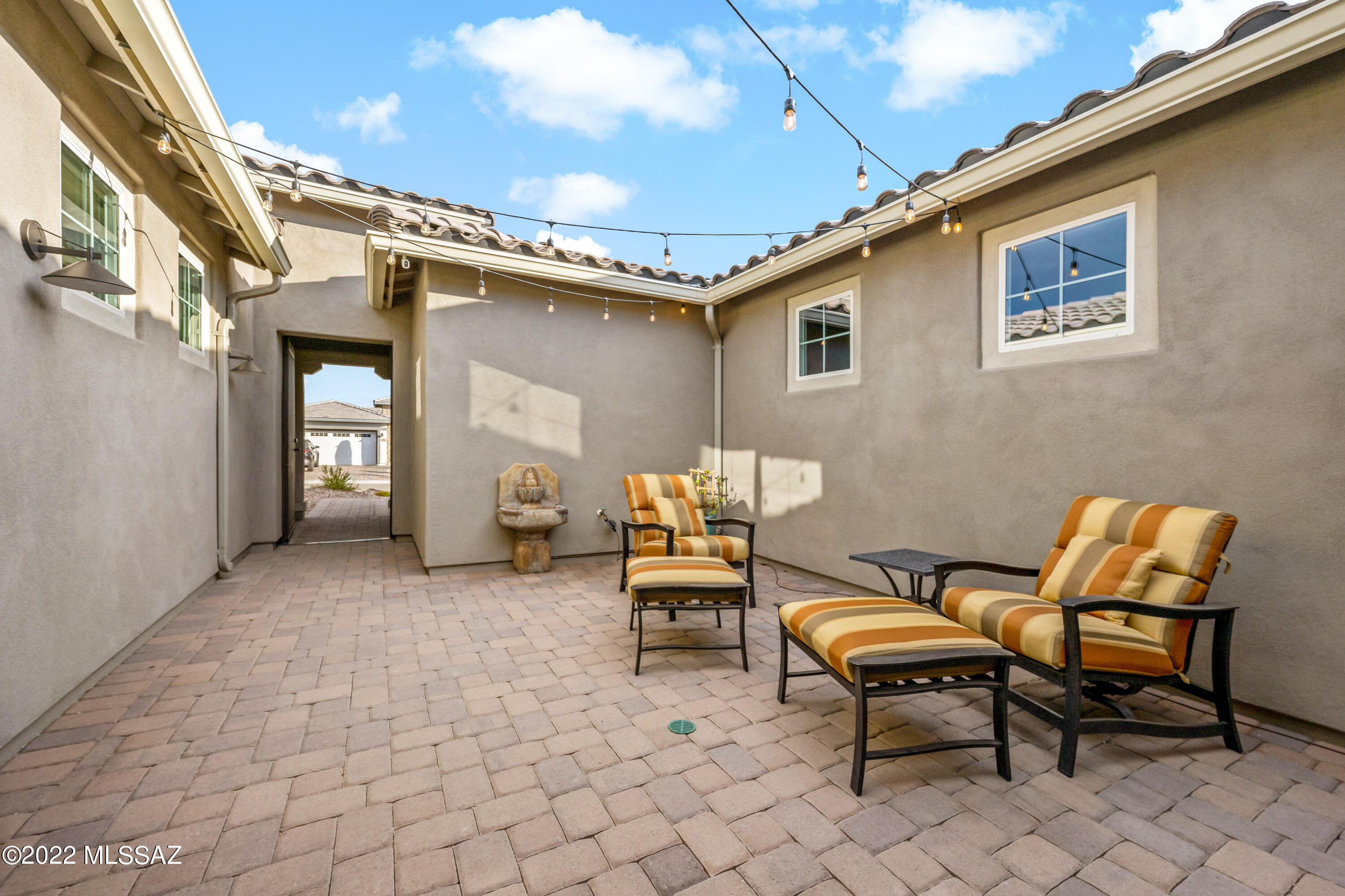 Blue Agave At Dove Mountain - Residential