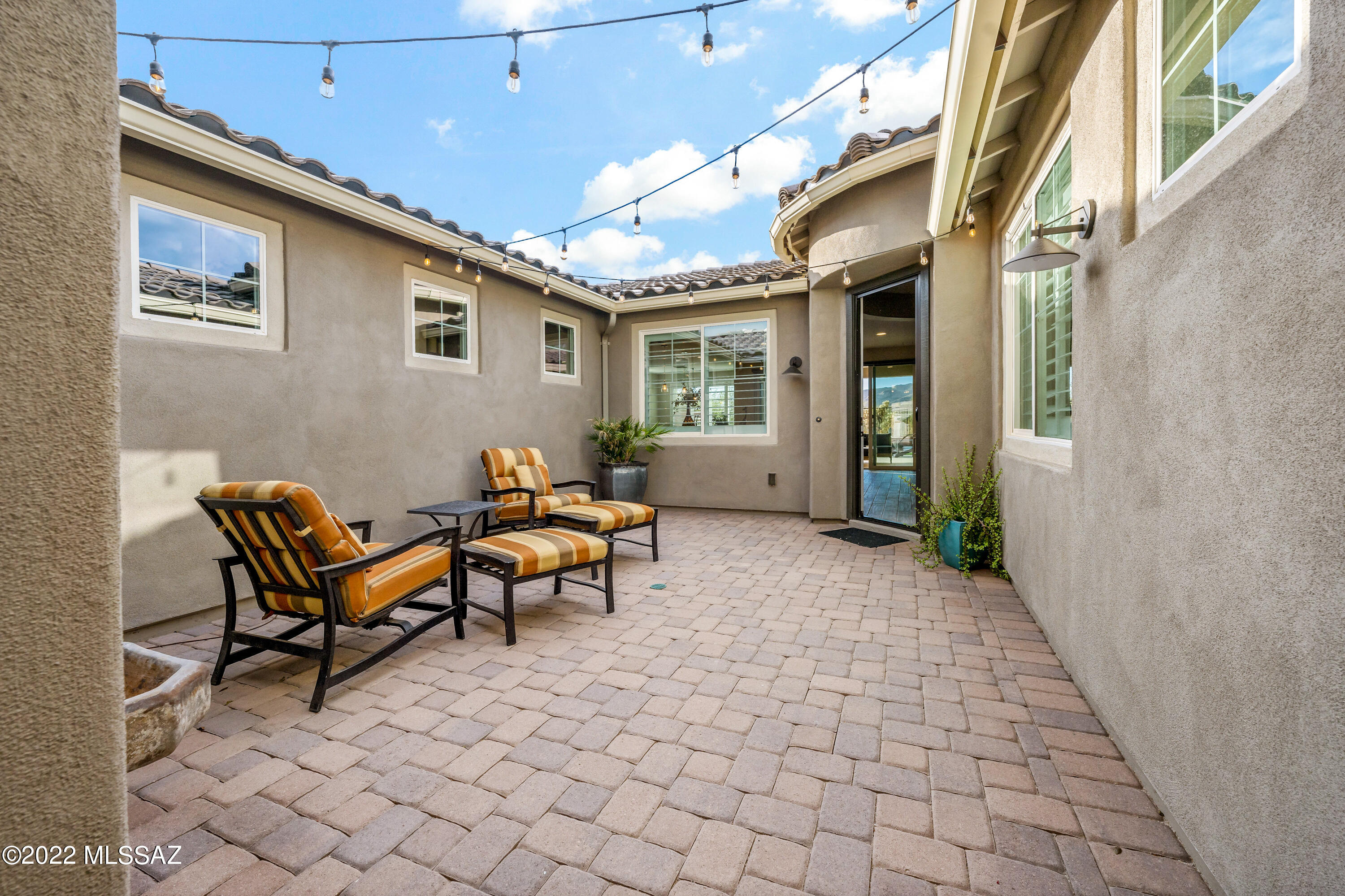 Blue Agave At Dove Mountain - Residential
