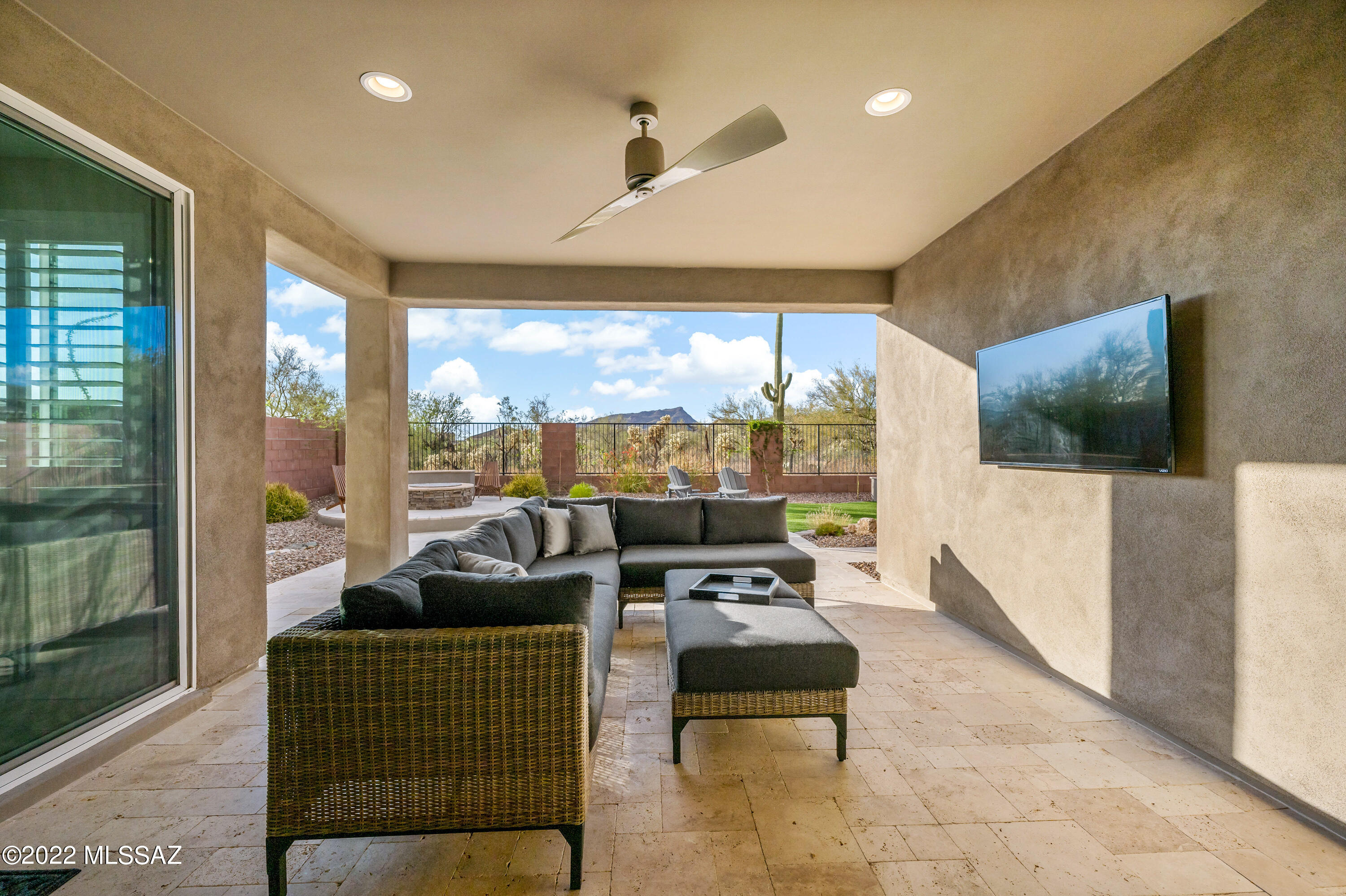 Blue Agave At Dove Mountain - Residential