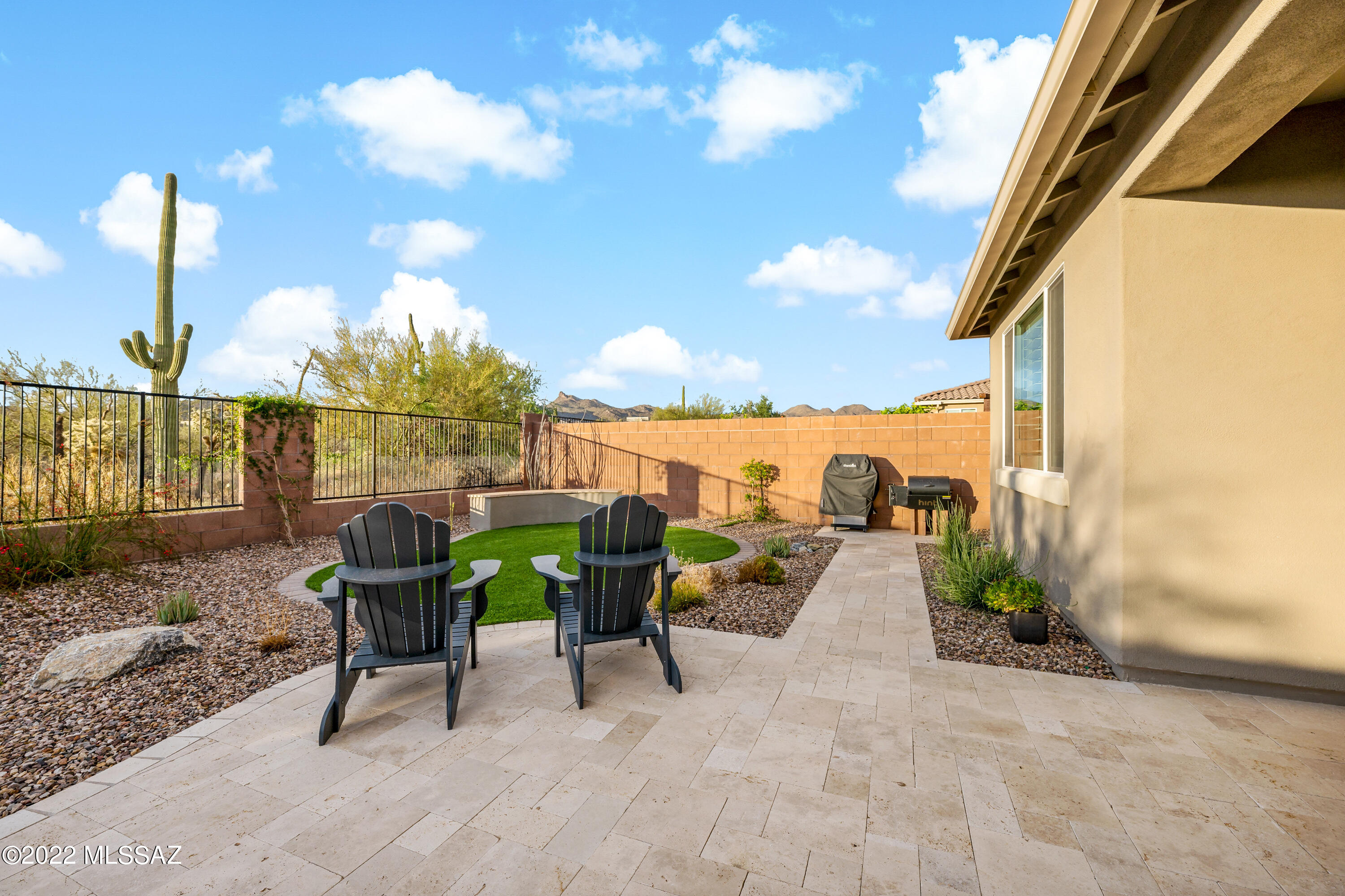 Blue Agave At Dove Mountain - Residential