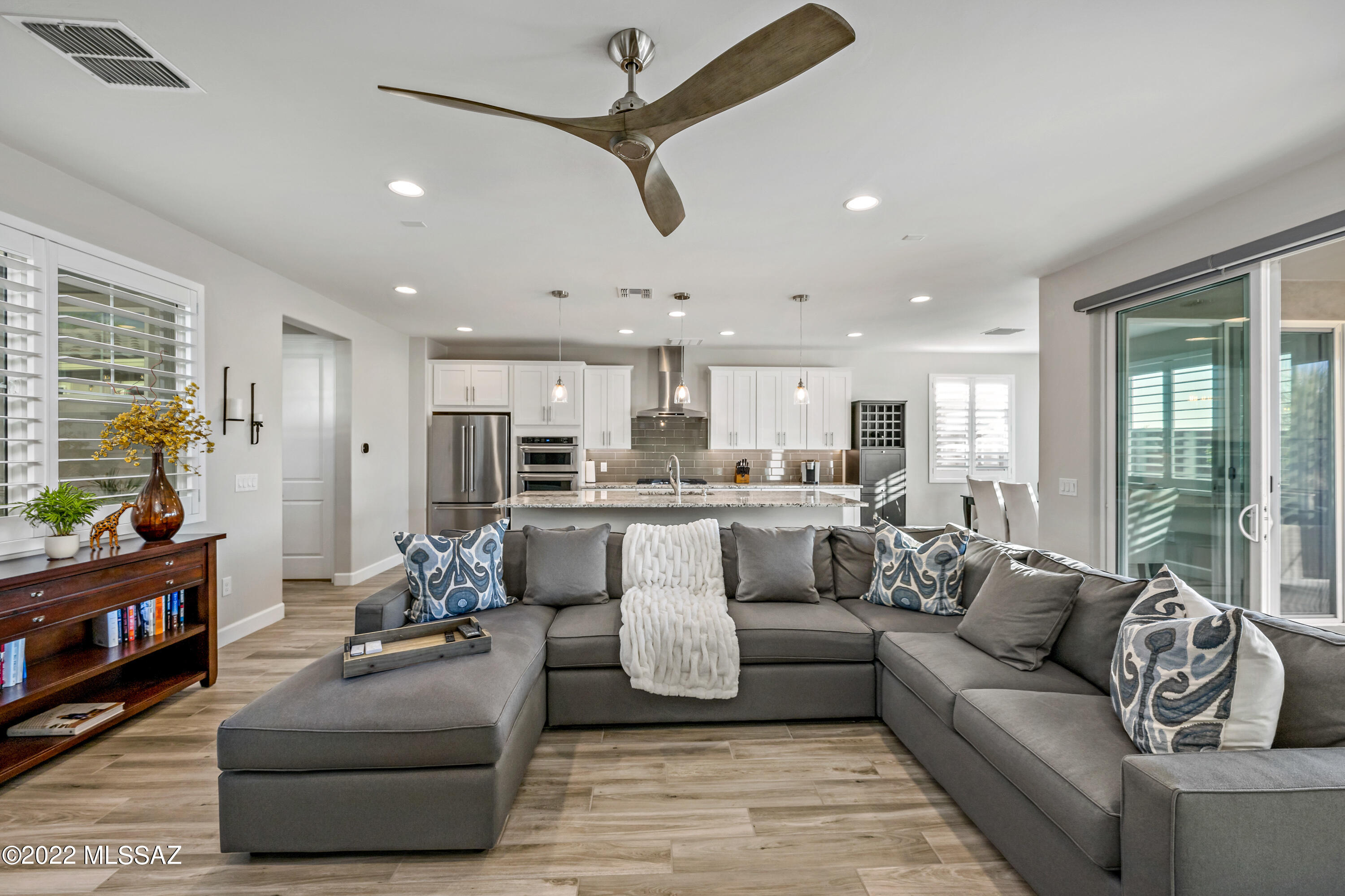 Blue Agave At Dove Mountain - Residential