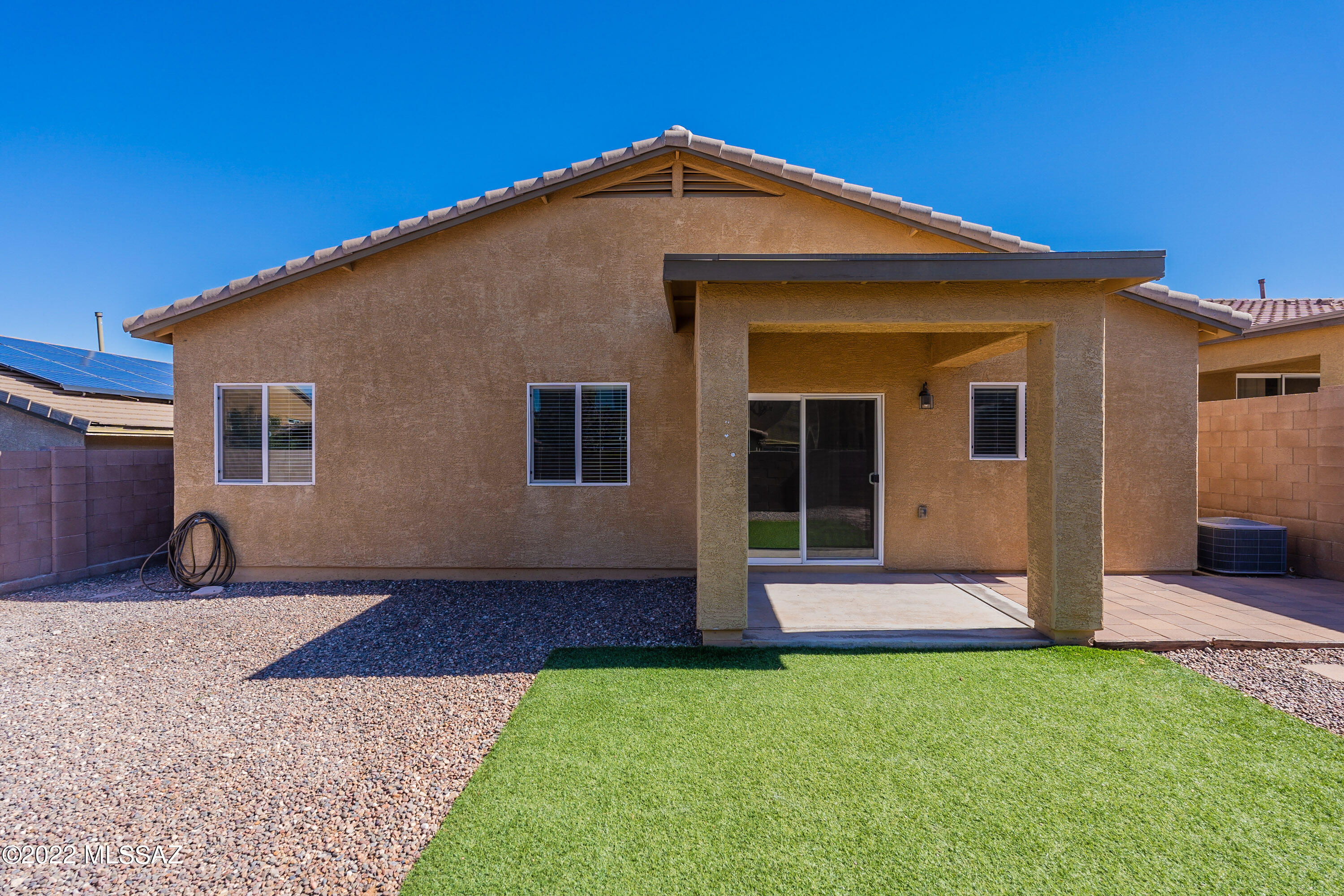 Santa Rita Ranch (1-359), (Blk 1&2) - Residential Lease