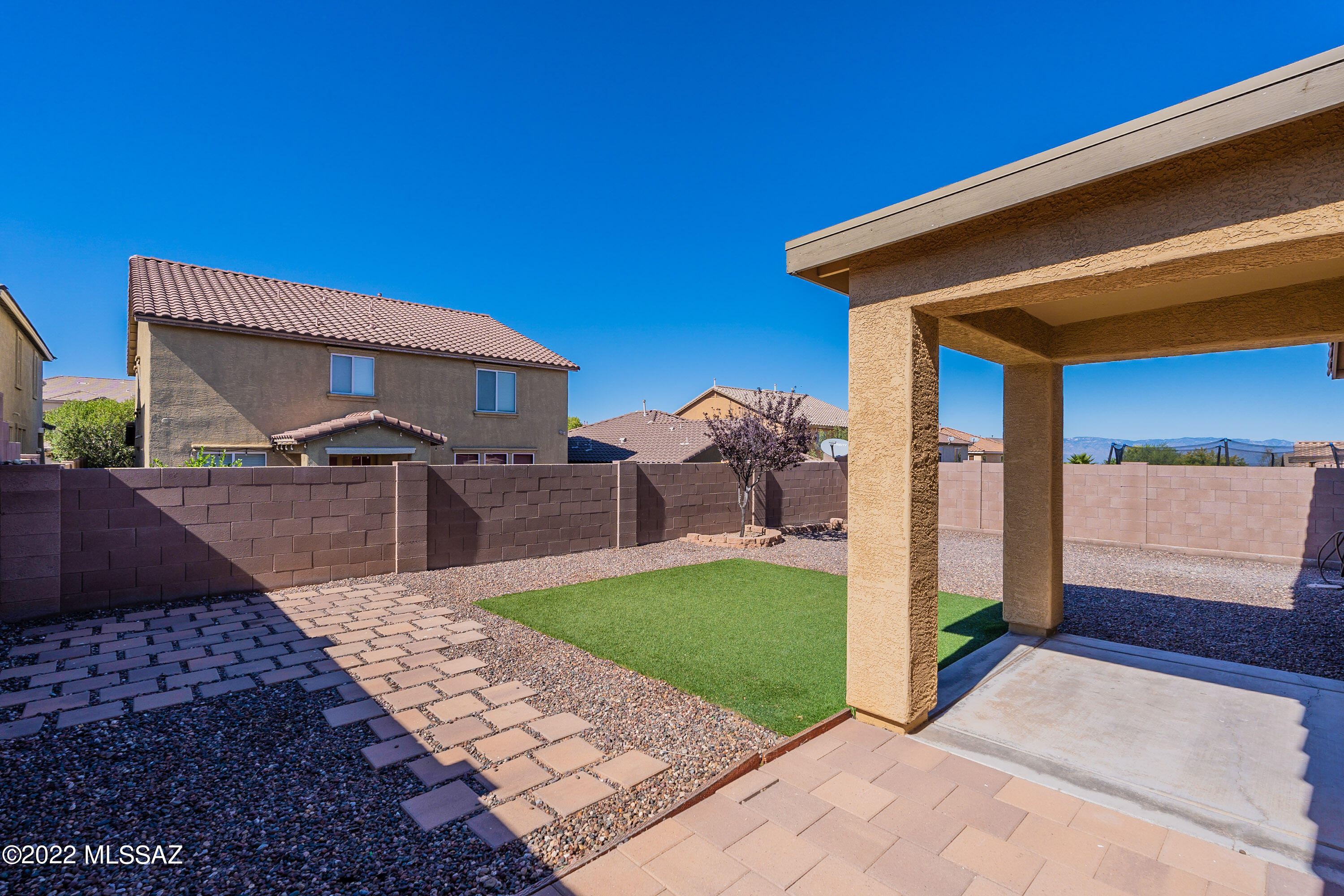 Santa Rita Ranch (1-359), (Blk 1&2) - Residential Lease