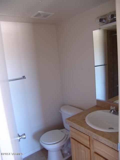 Casa Club Condominium - Residential Lease