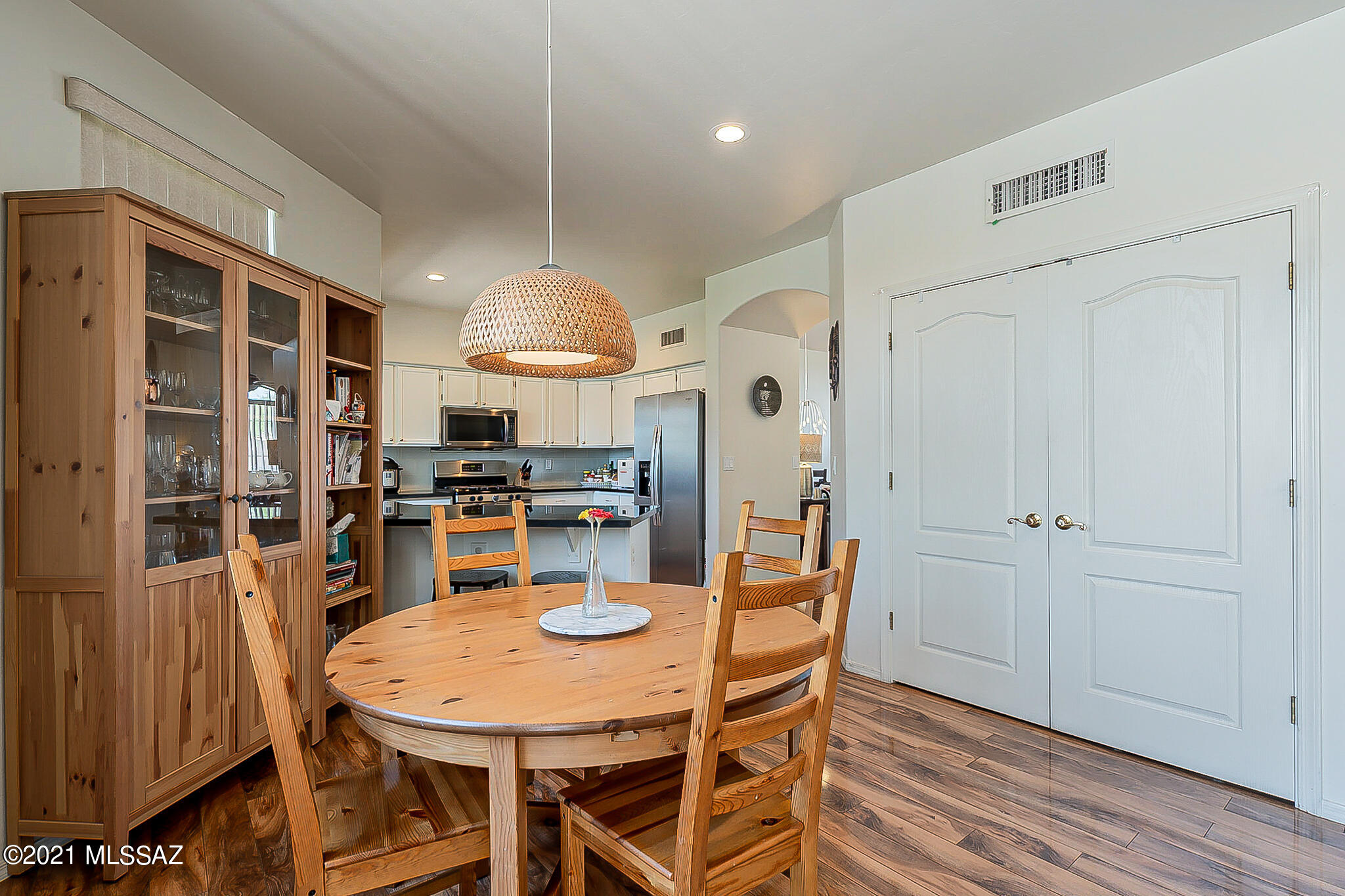 Hills On La Canada (The) - Residential