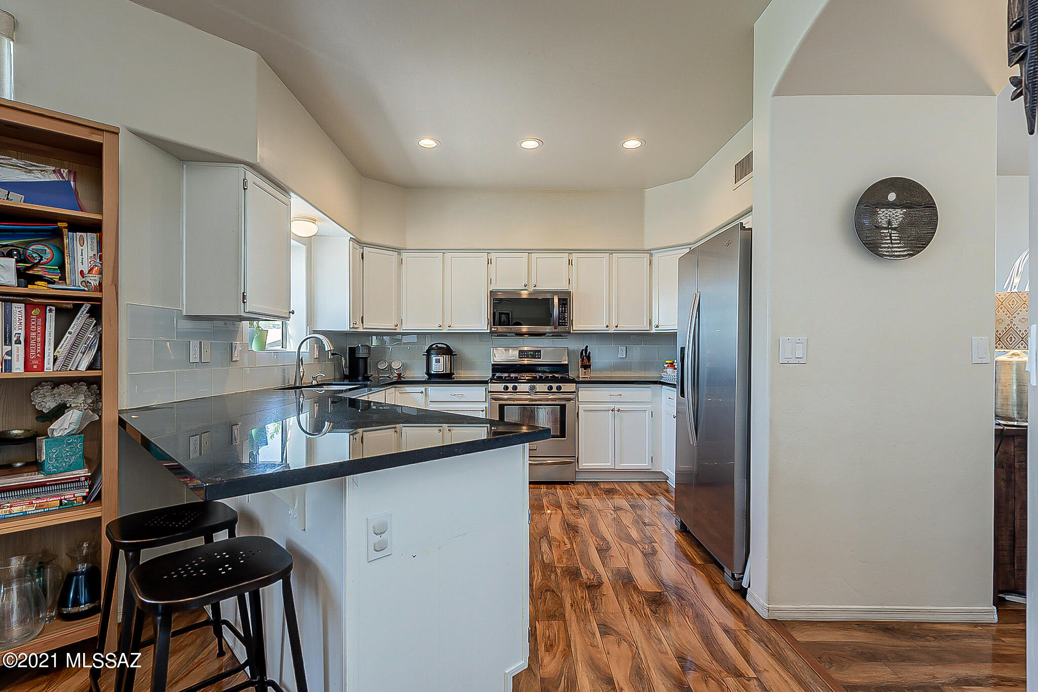 Hills On La Canada (The) - Residential