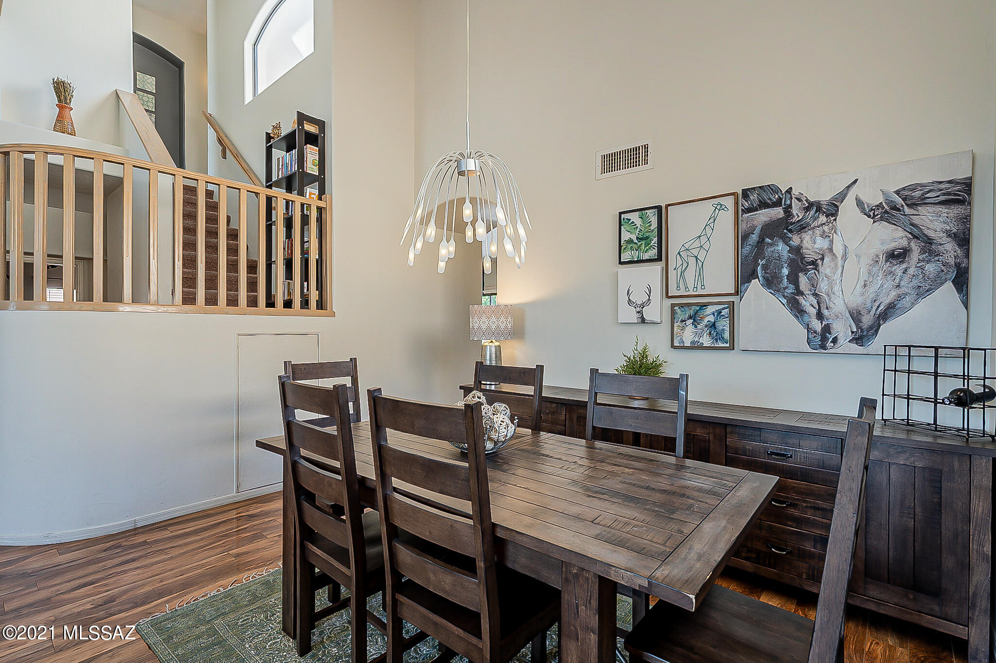 Hills On La Canada (The) - Residential