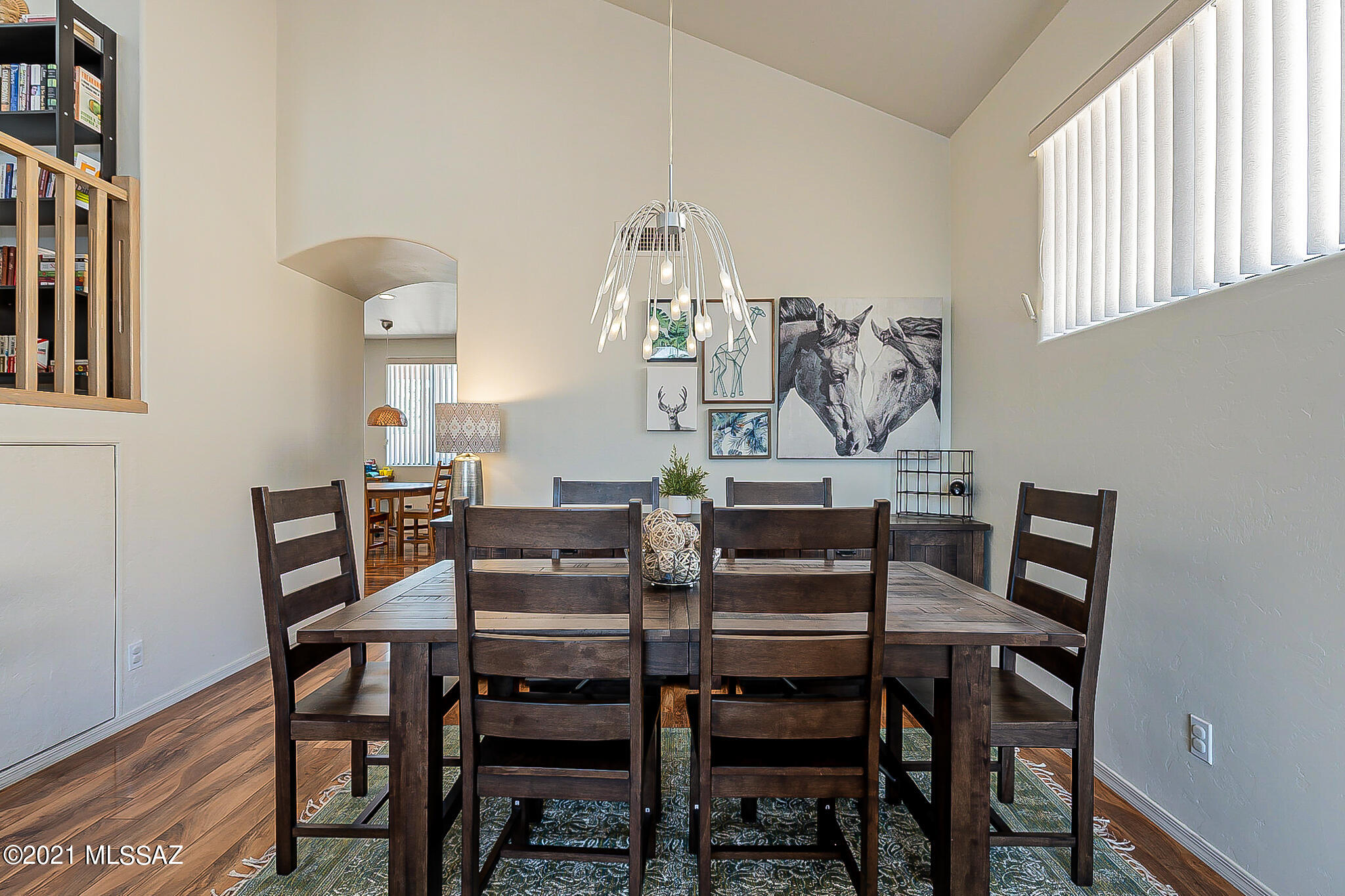 Hills On La Canada (The) - Residential