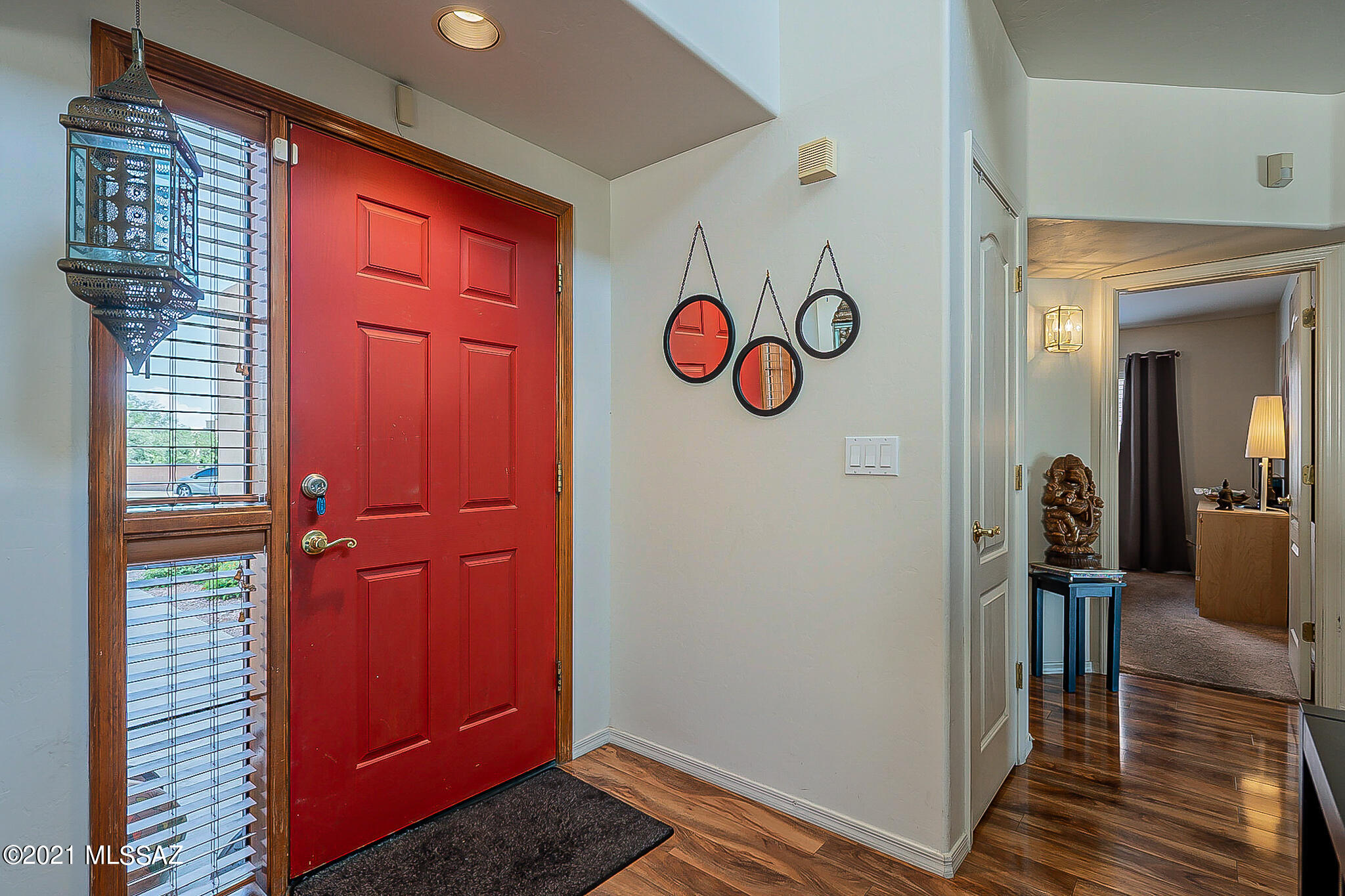Hills On La Canada (The) - Residential