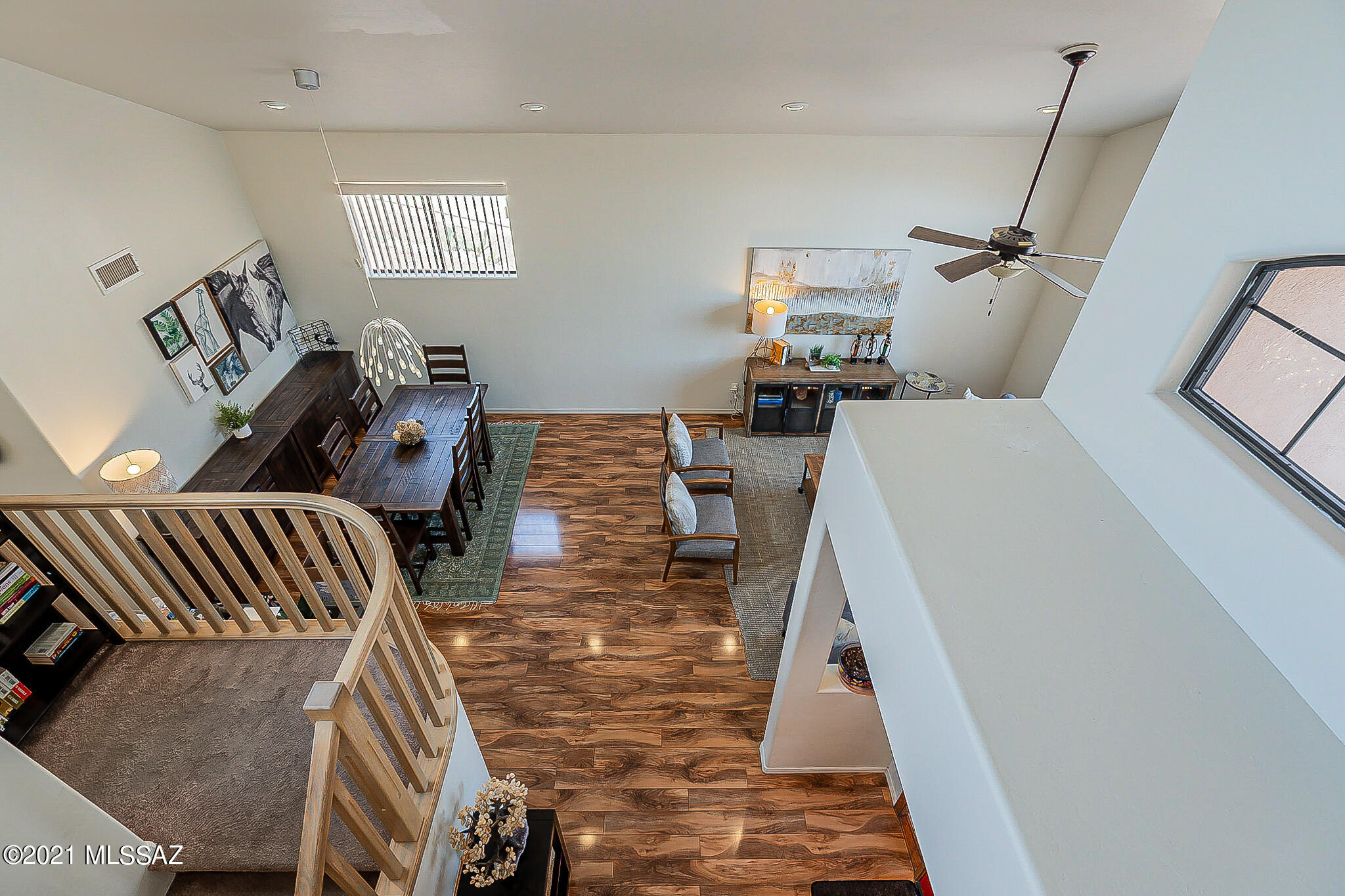 Hills On La Canada (The) - Residential