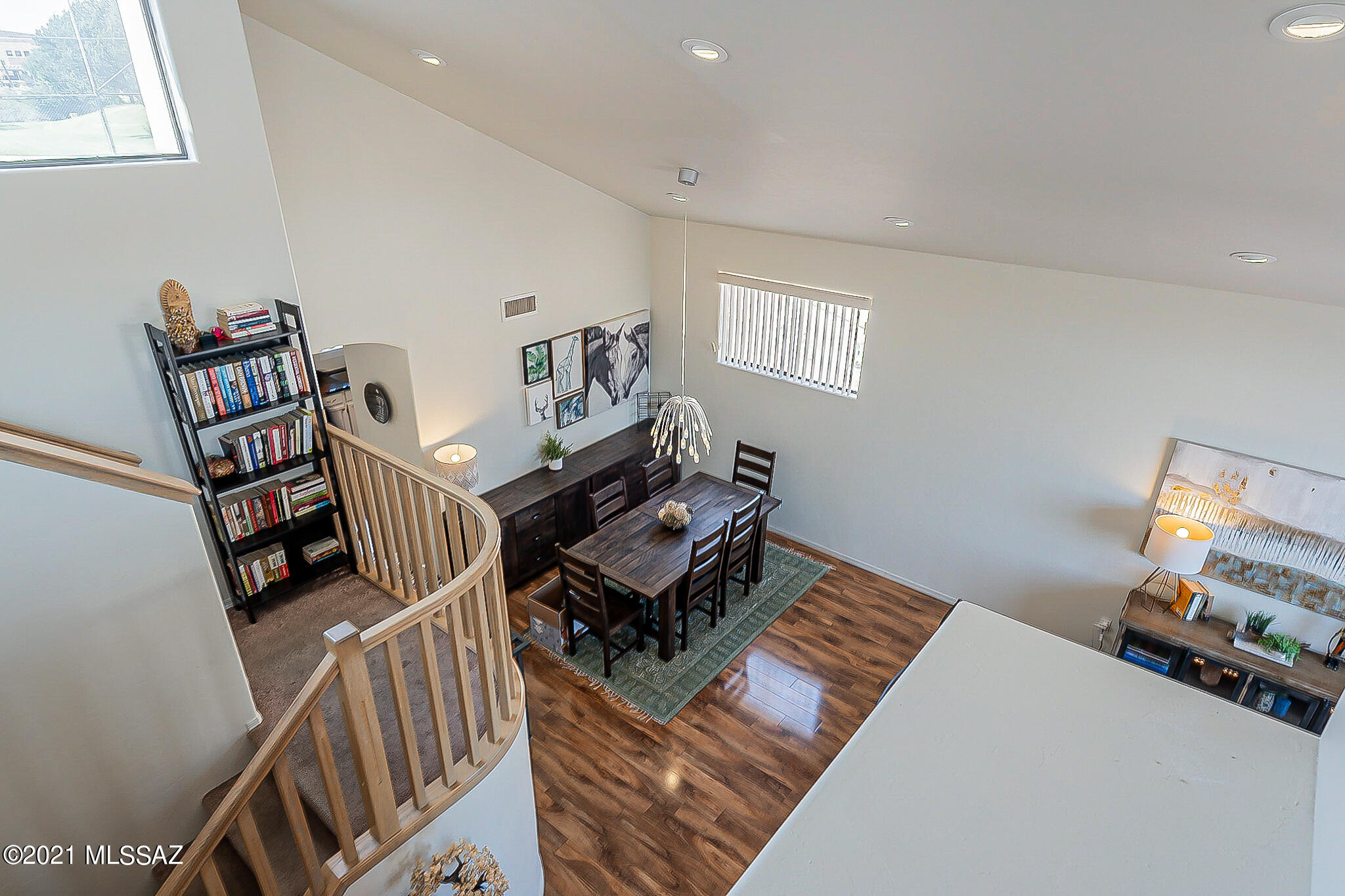 Hills On La Canada (The) - Residential