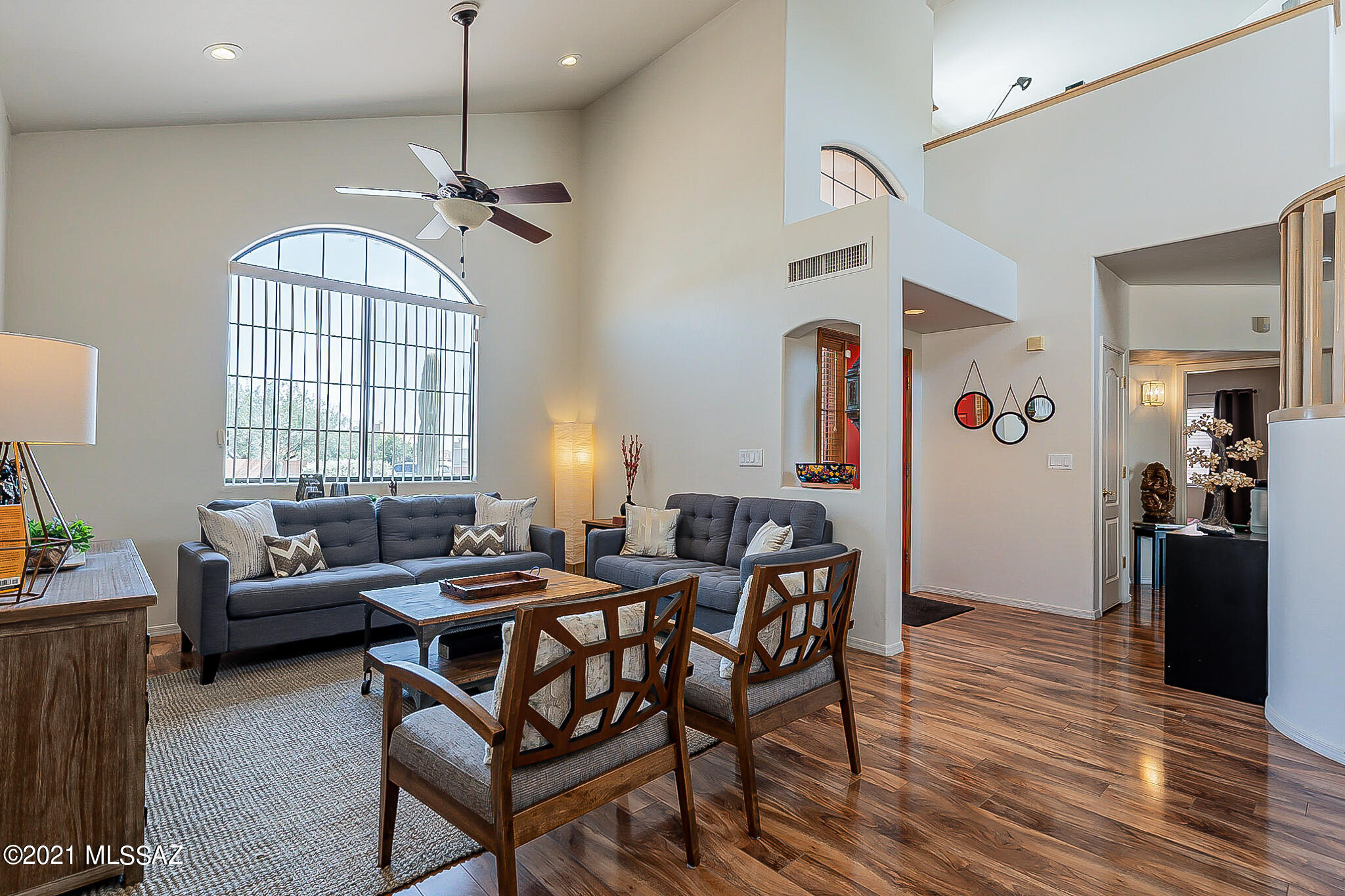Hills On La Canada (The) - Residential