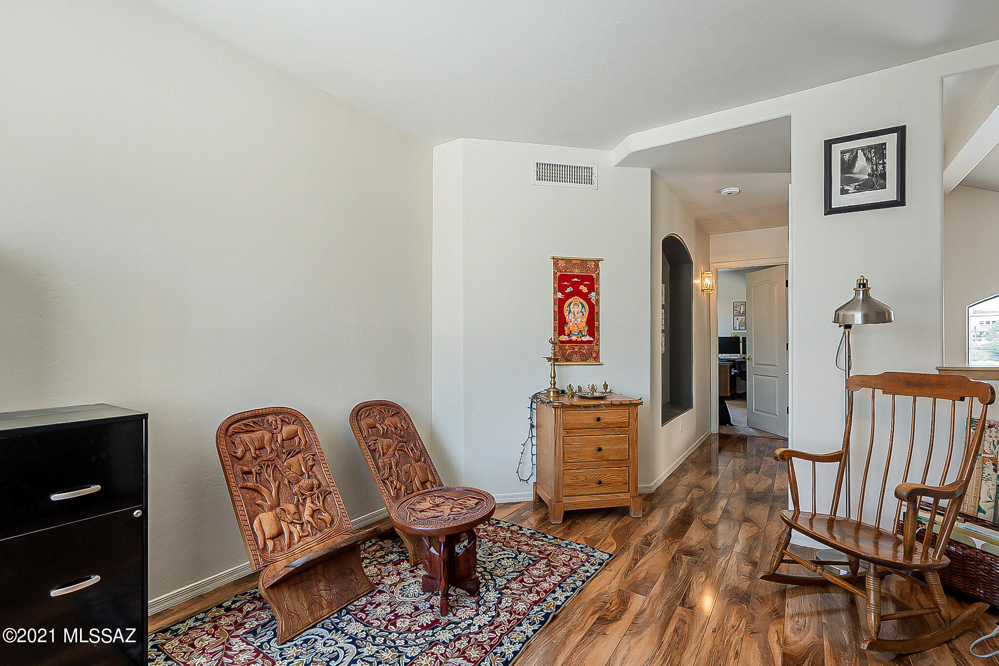 Hills On La Canada (The) - Residential
