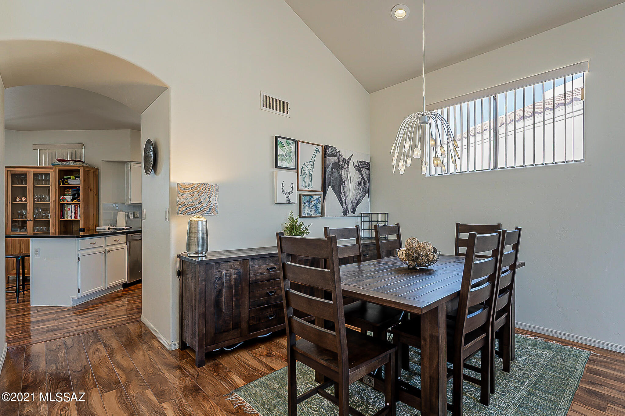 Hills On La Canada (The) - Residential