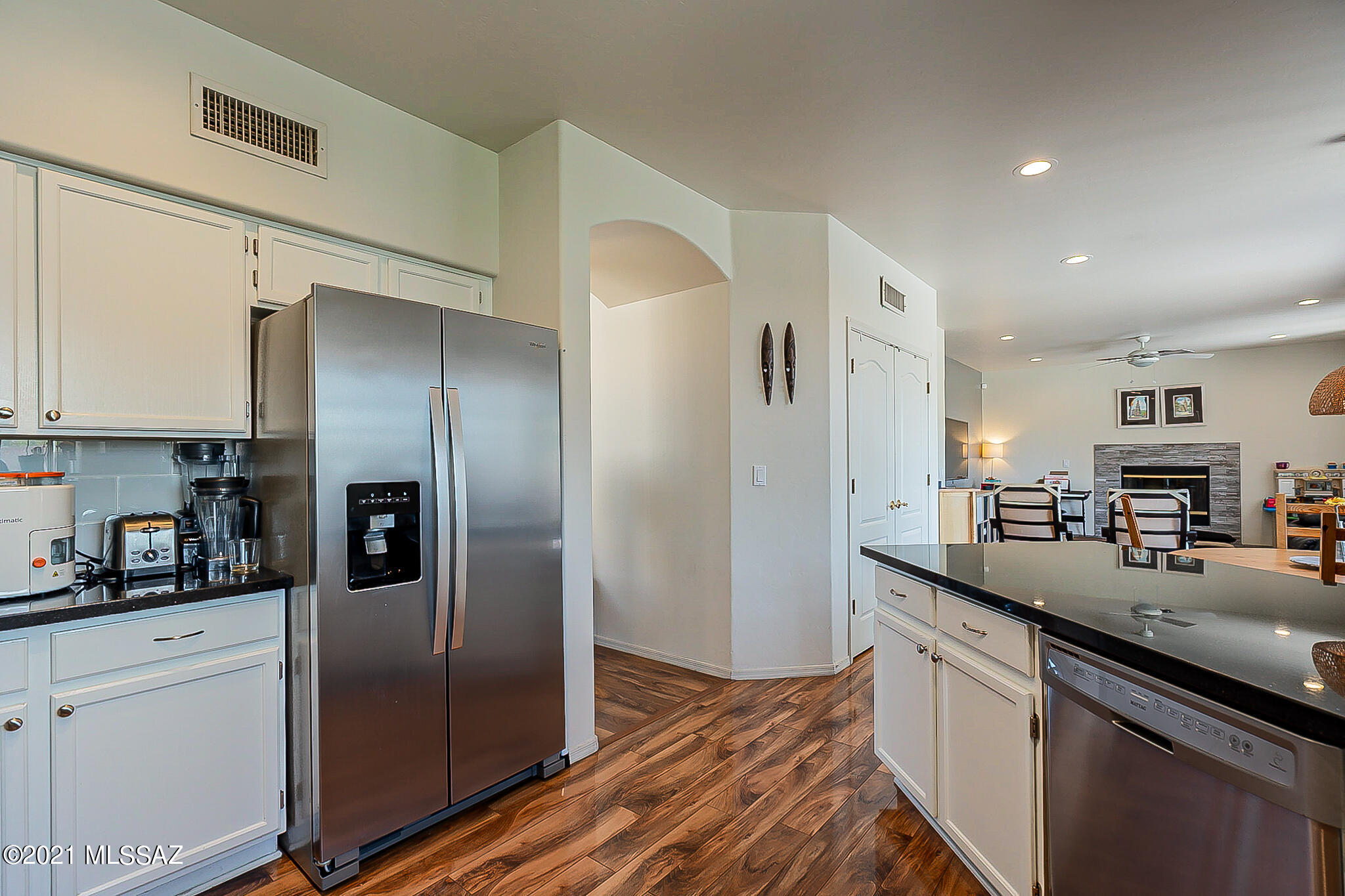 Hills On La Canada (The) - Residential