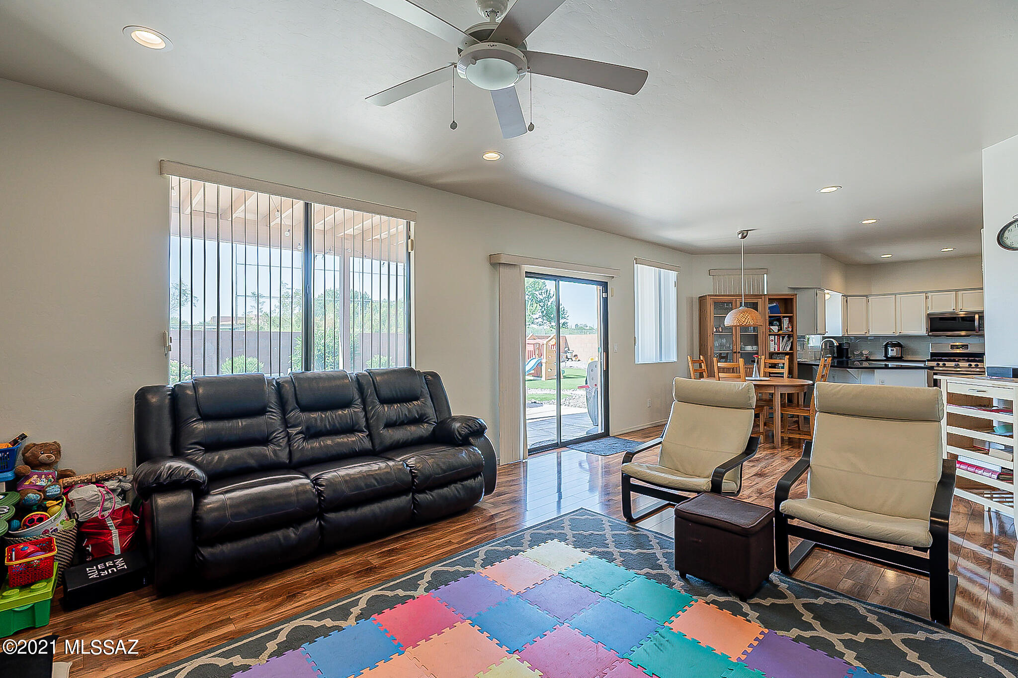 Hills On La Canada (The) - Residential