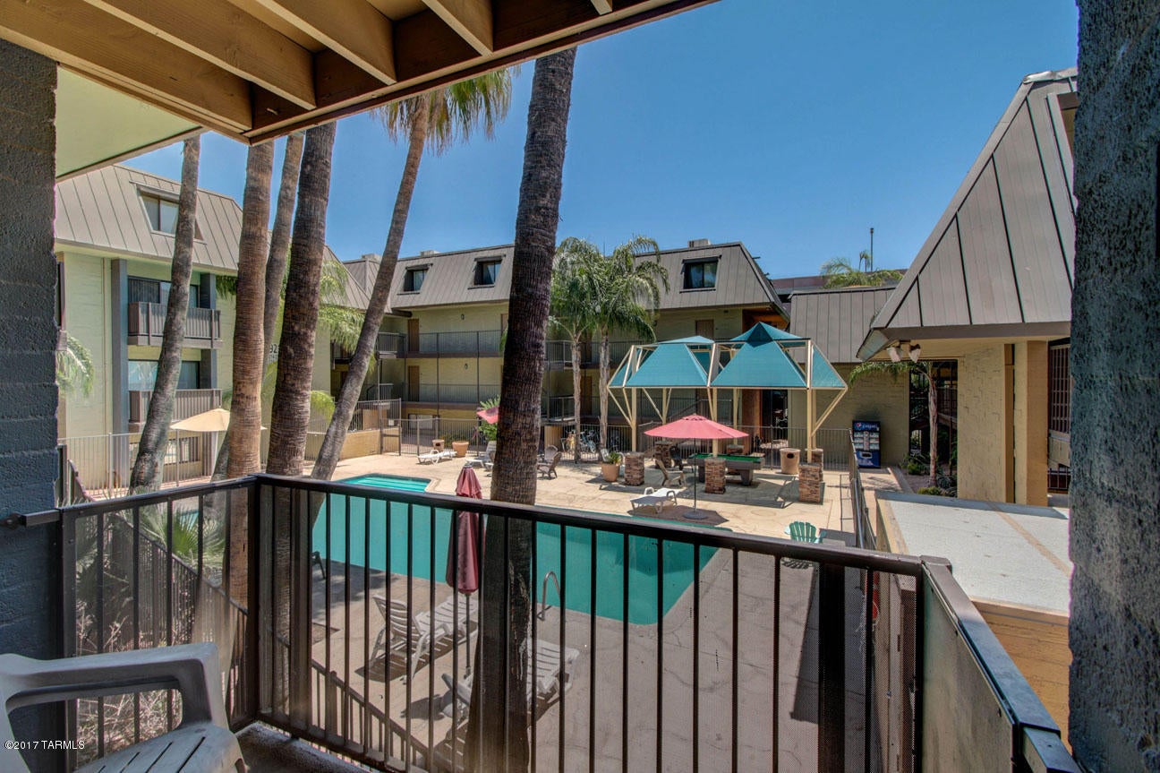 Costa Del Sol Condominiums - Residential Lease