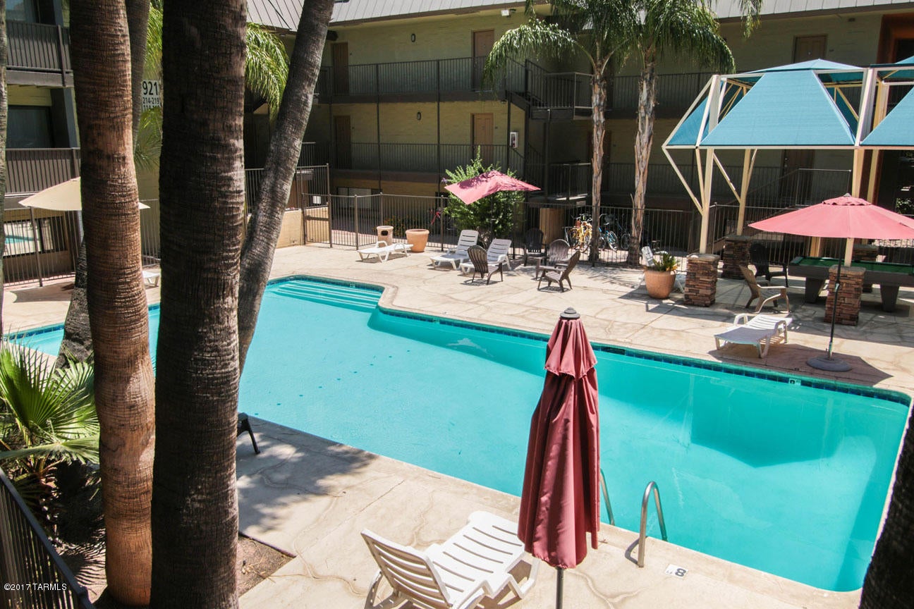 Costa Del Sol Condominiums - Residential Lease