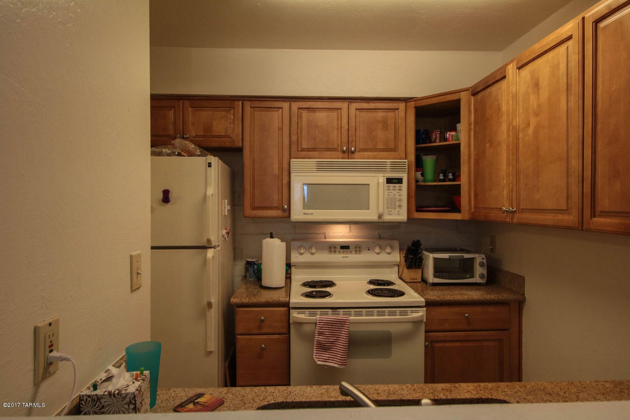 Costa Del Sol Condominiums - Residential Lease