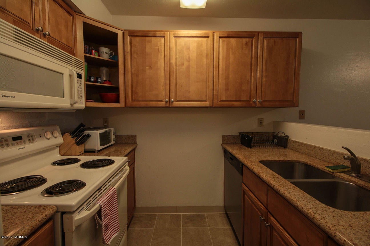 Costa Del Sol Condominiums - Residential Lease
