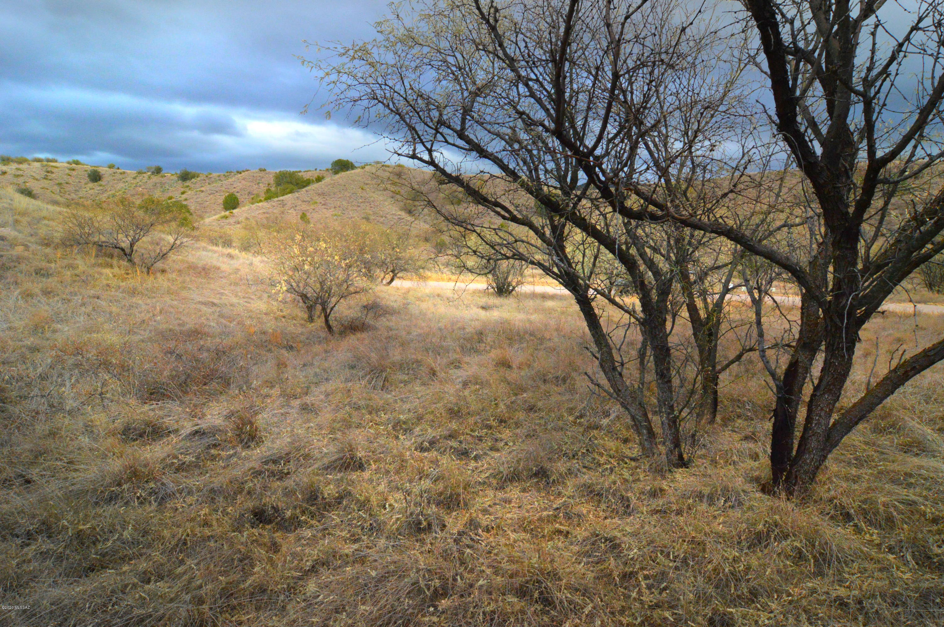 Three Canyons - Land