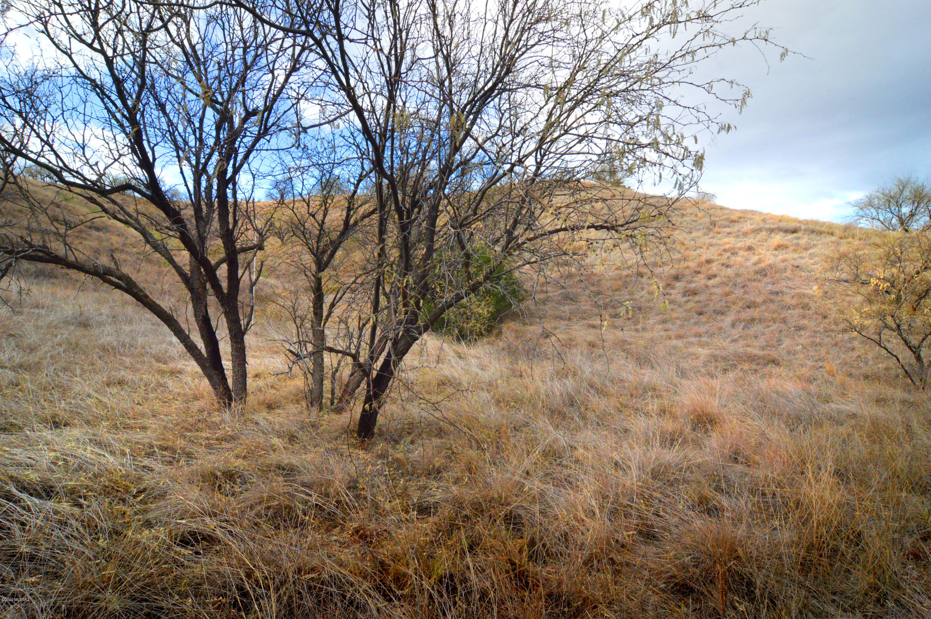 Three Canyons - Land