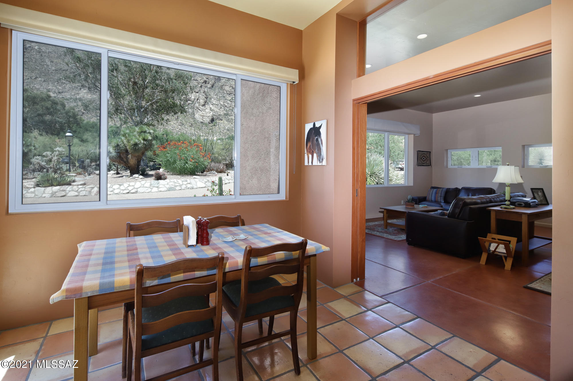 Skyline Country Club Estates (1-54) - Residential