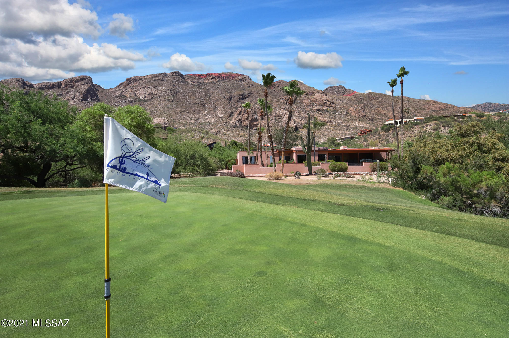 Skyline Country Club Estates (1-54) - Residential