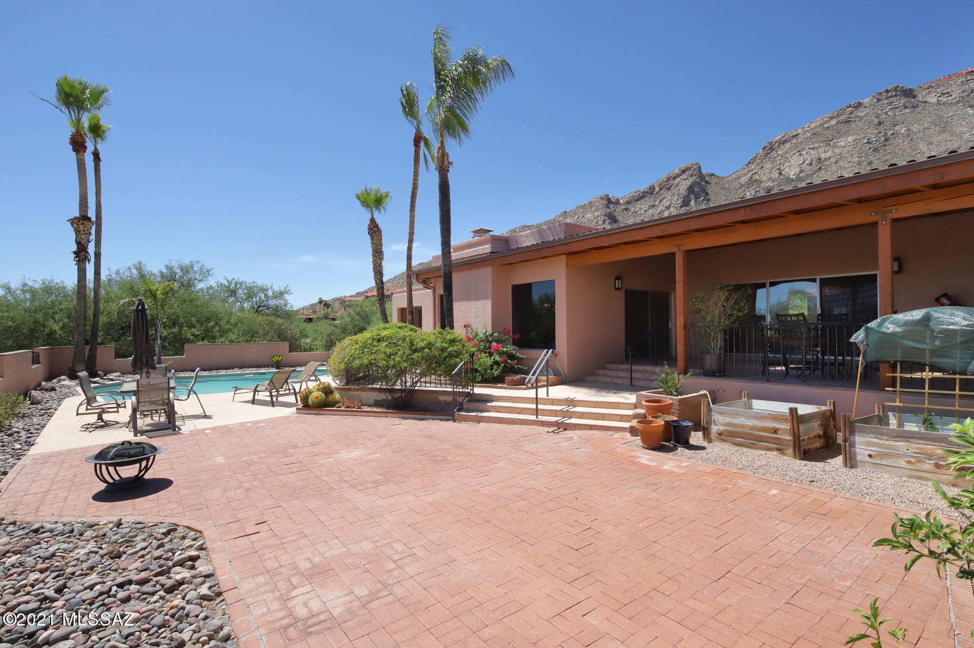 Skyline Country Club Estates (1-54) - Residential