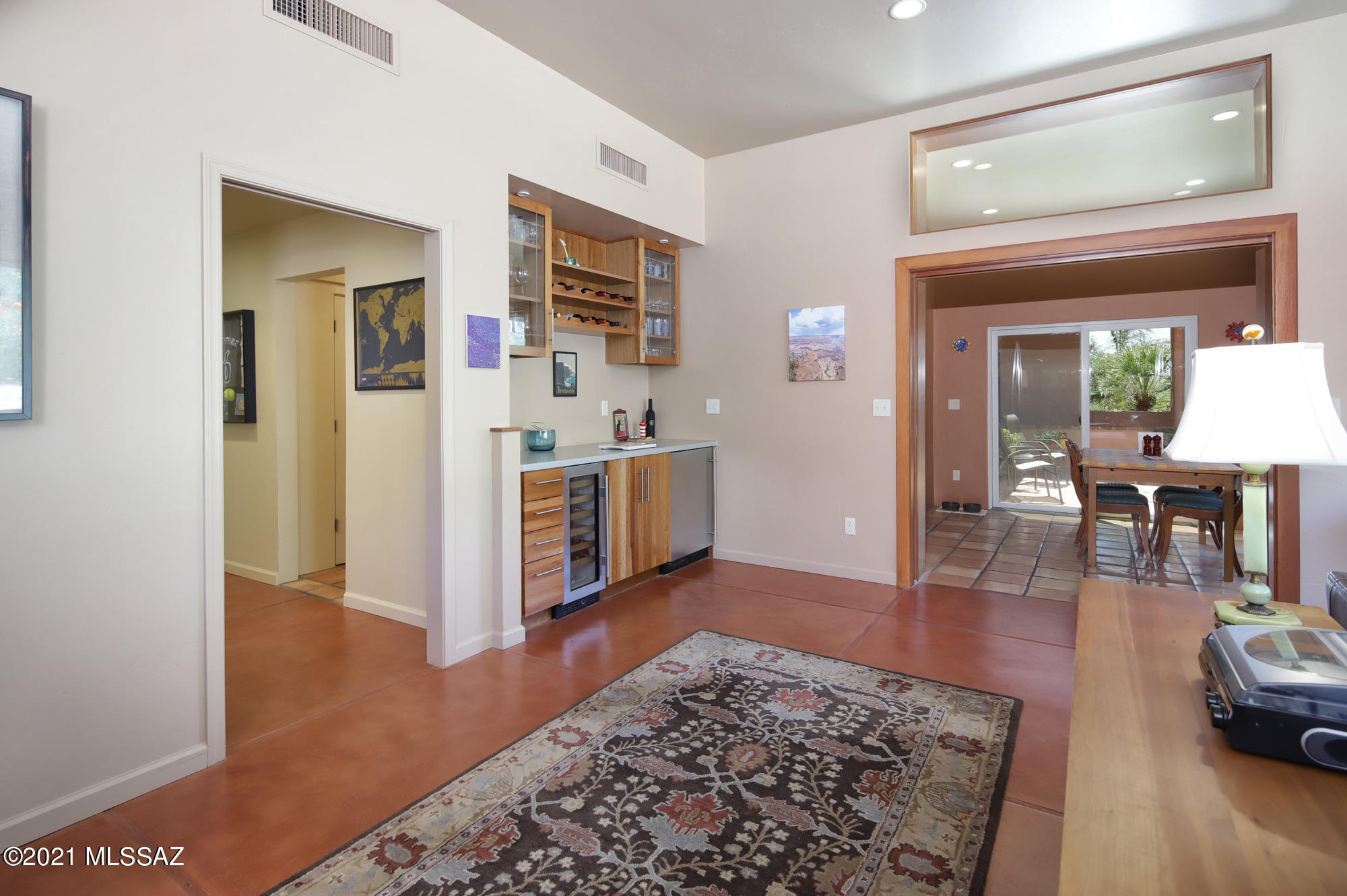 Skyline Country Club Estates (1-54) - Residential